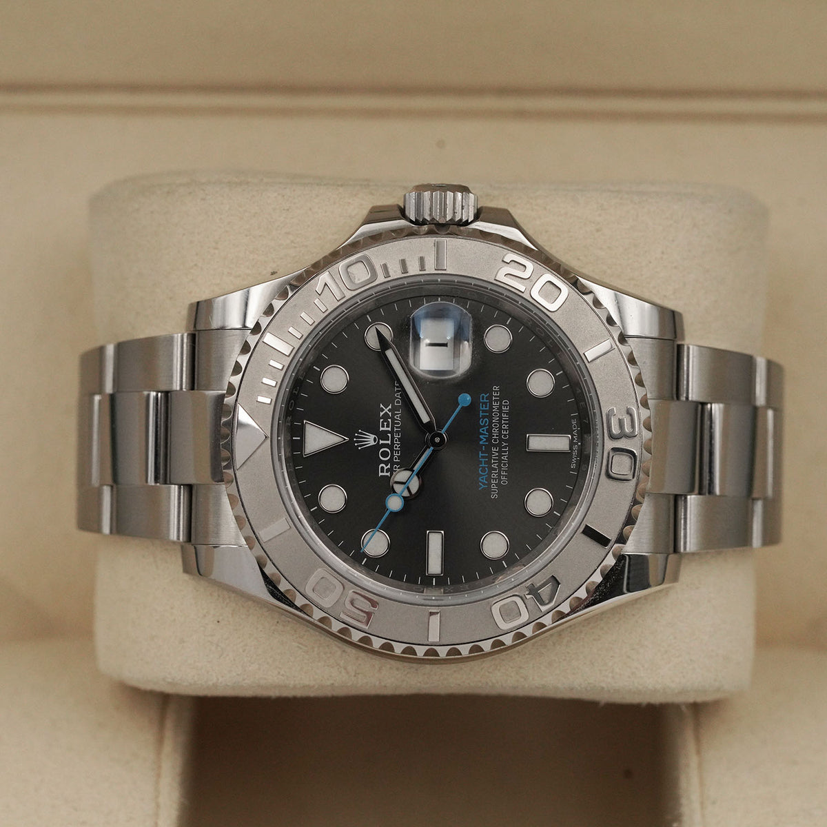 Yatch Master 116622 - Rolex