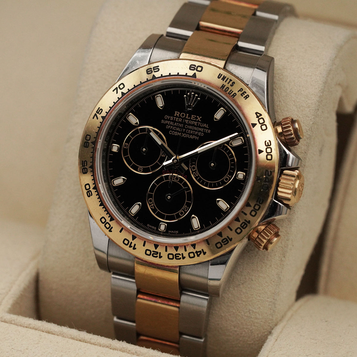 Daytona 116503 - Rolex