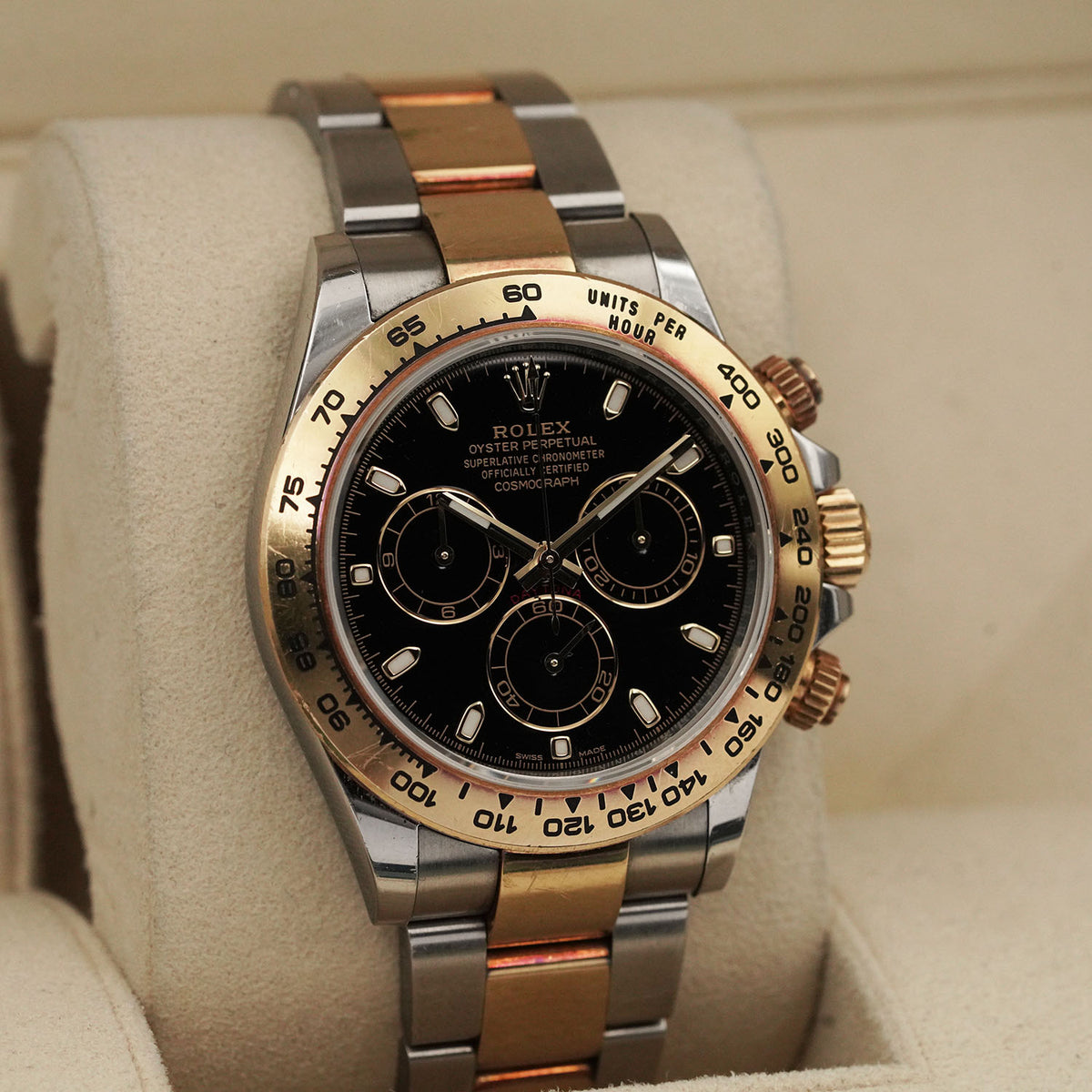 Daytona 116503 - Rolex