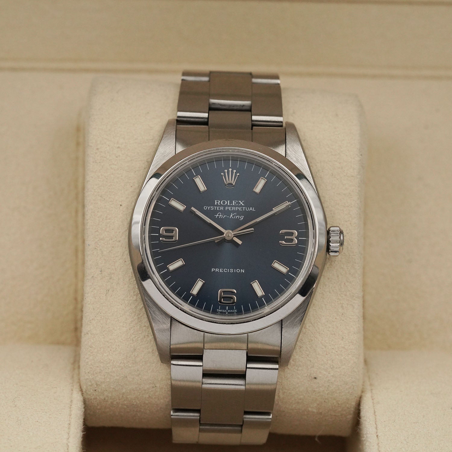 Air King 14000 - Rolex