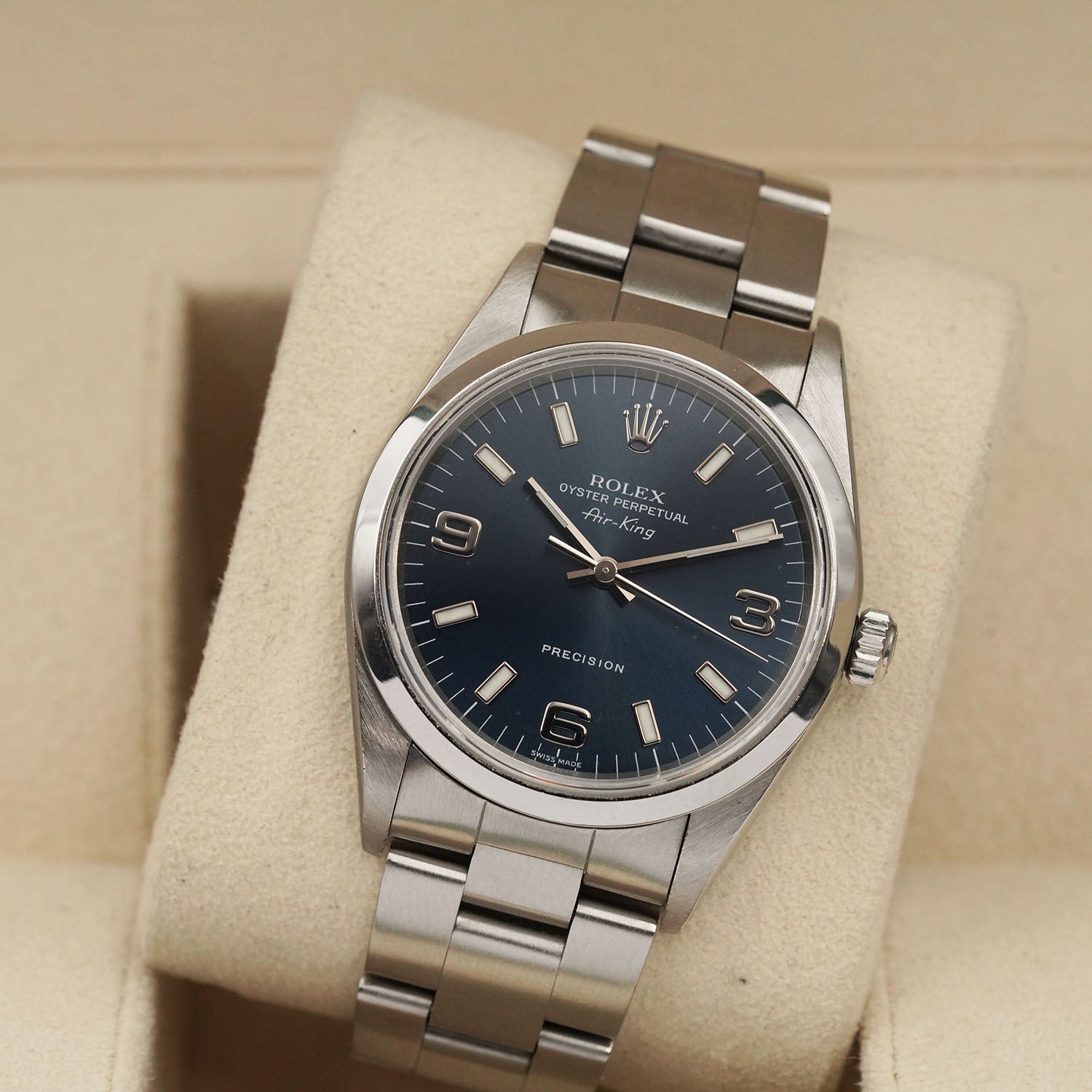 Air King 14000 - Rolex