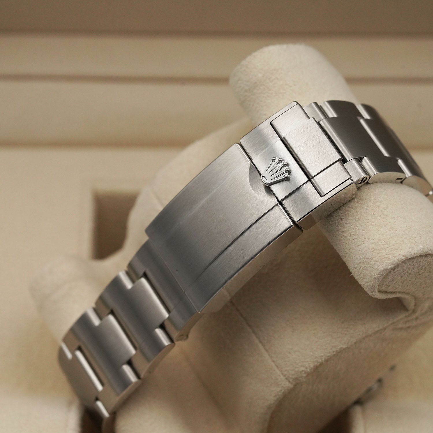 Explorer II 216570 - Rolex