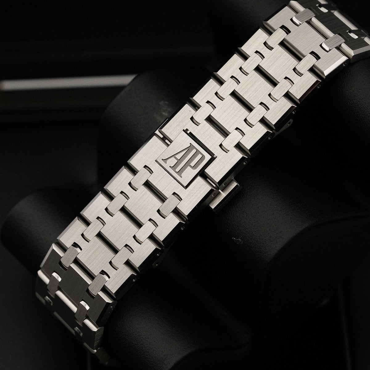 Royal Oak 15510ST - Audemars Piguet
