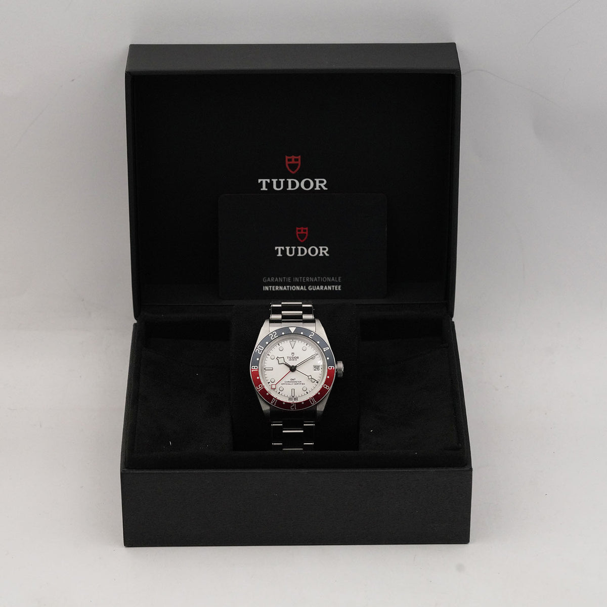 Blackbay 79830RB - Tudor
