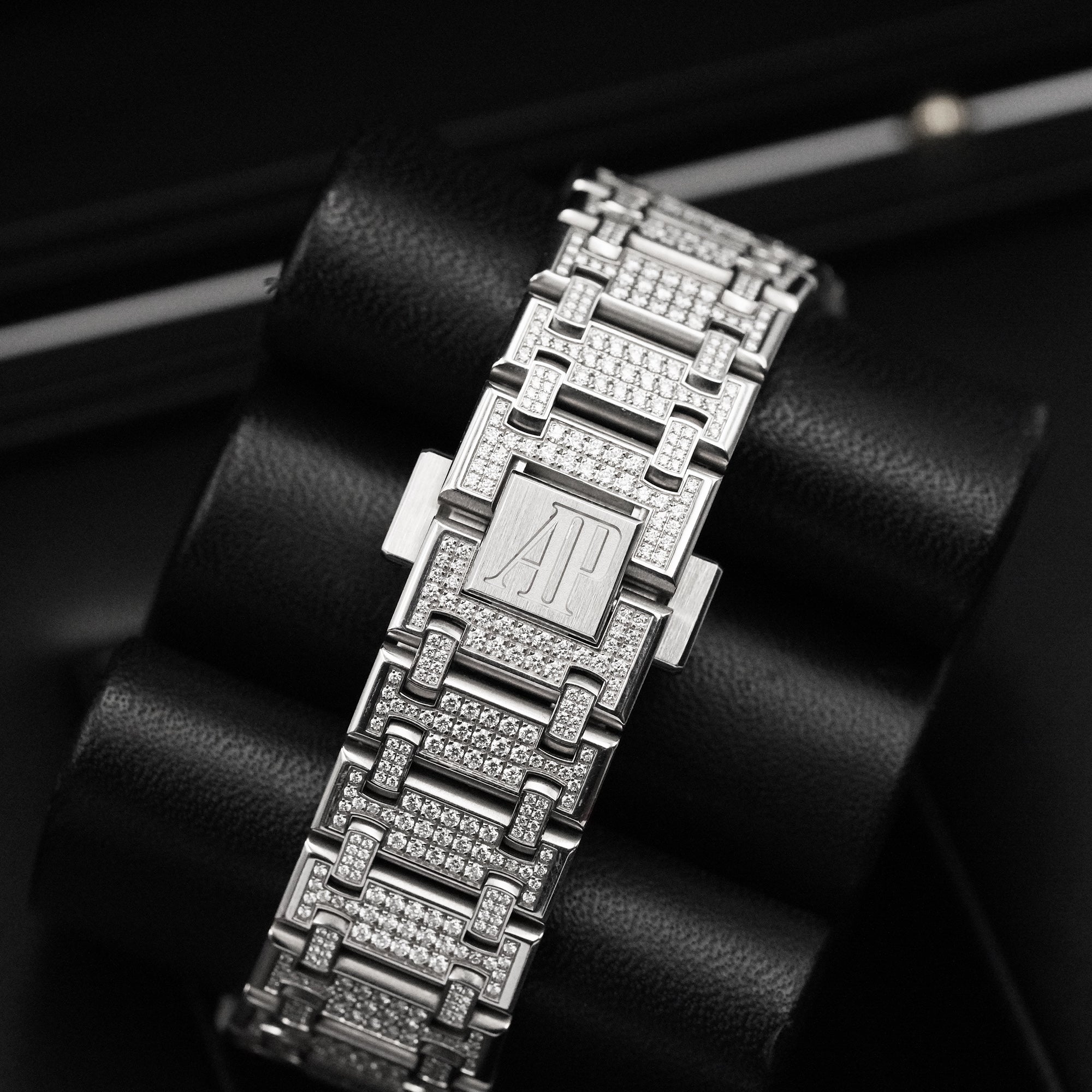 Royal Oak 15202BC.ZZ - Audemars Piguet