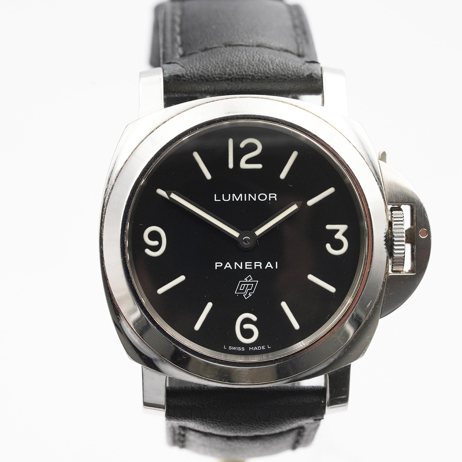 Luminor Base - Panerai