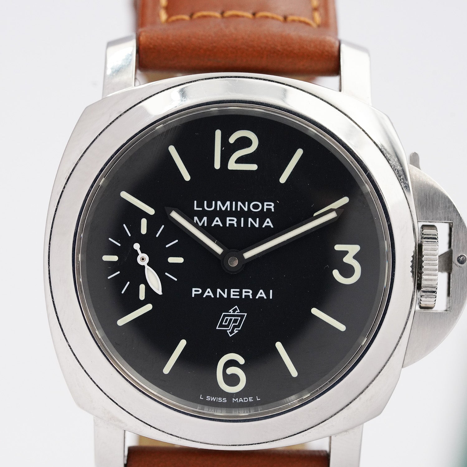 Luminor Marina - Panerai