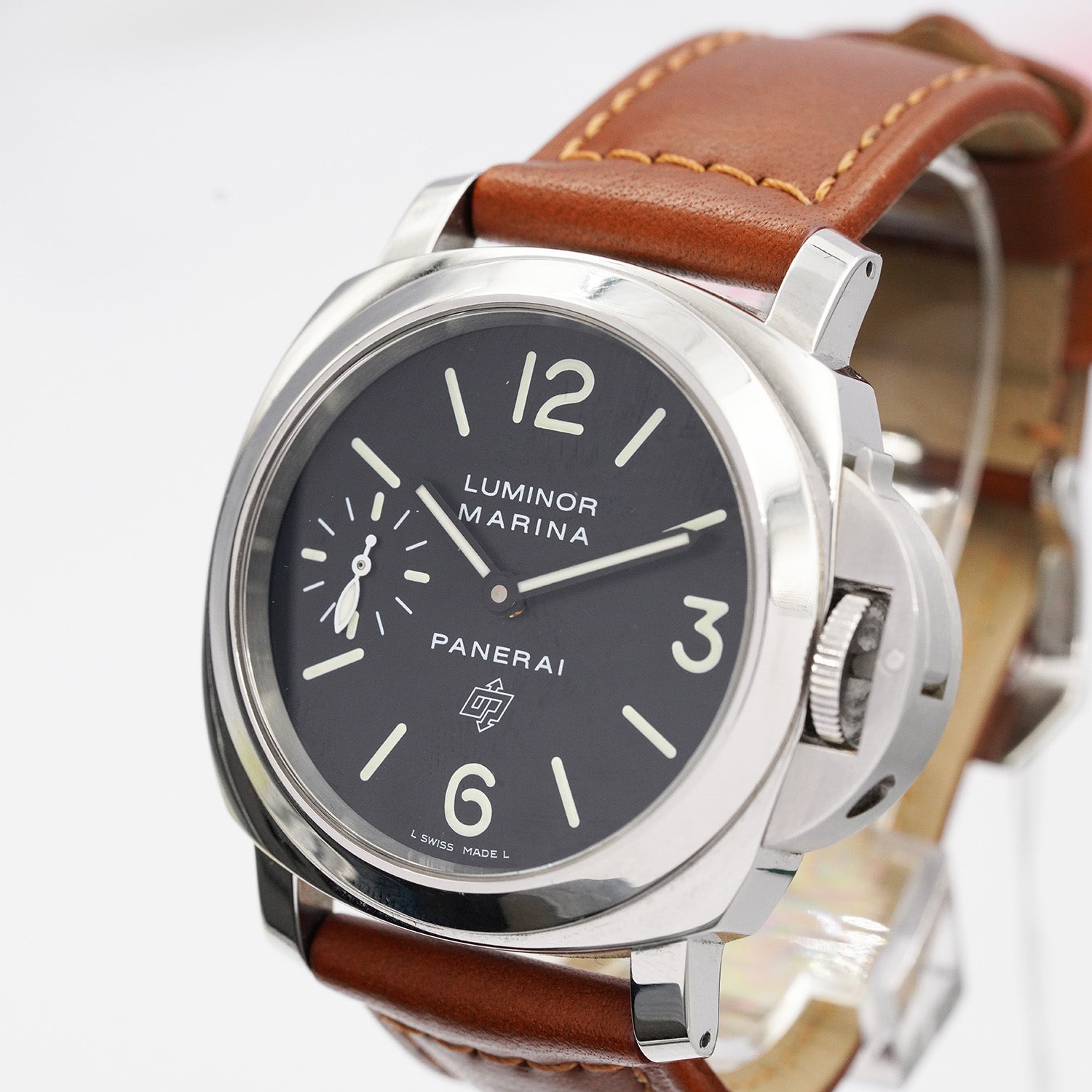 Luminor Marina - Panerai