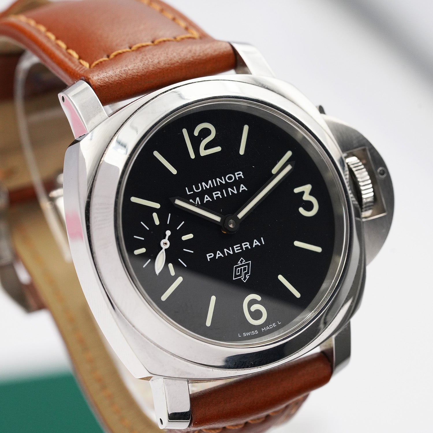 Luminor Marina - Panerai