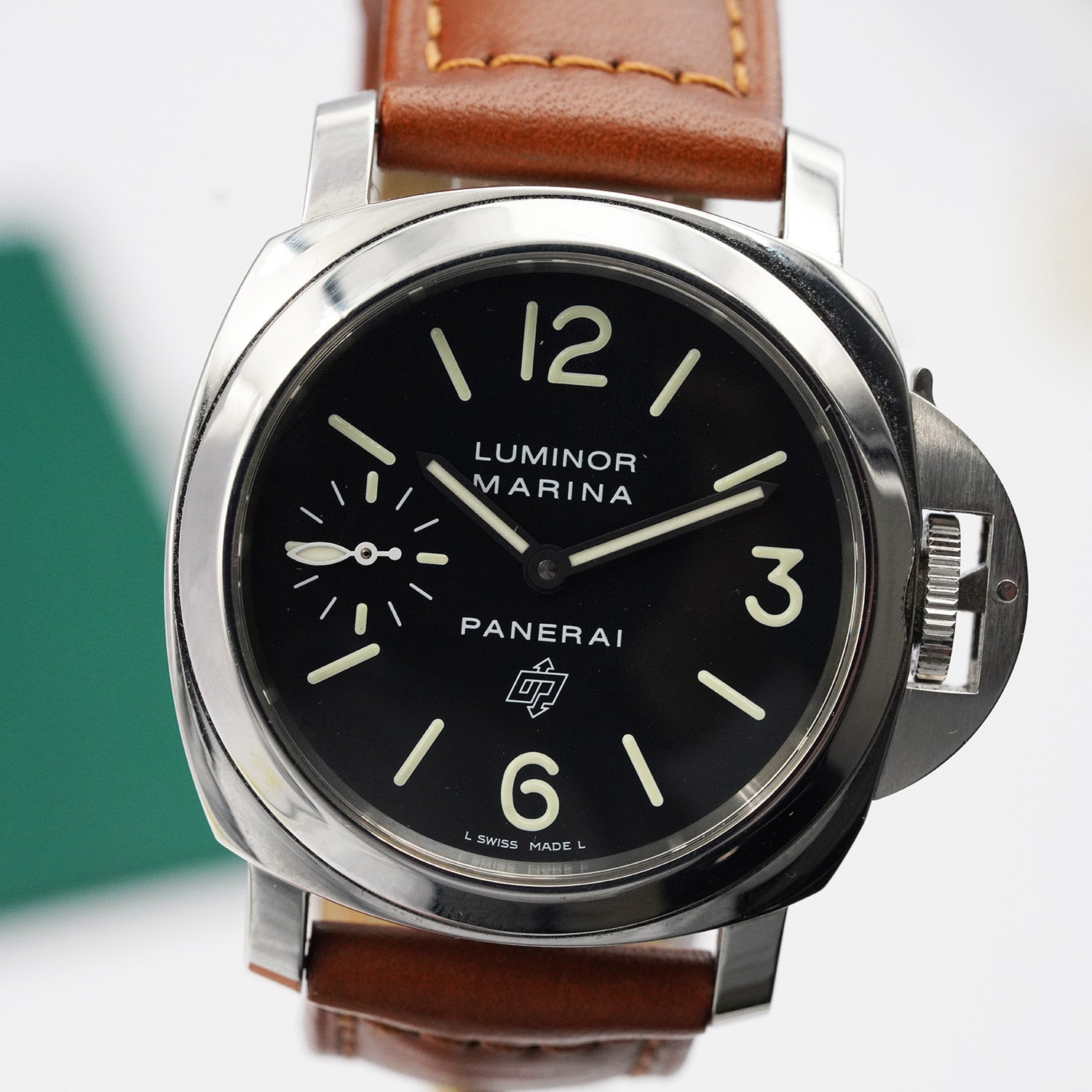 Luminor Marina - Panerai