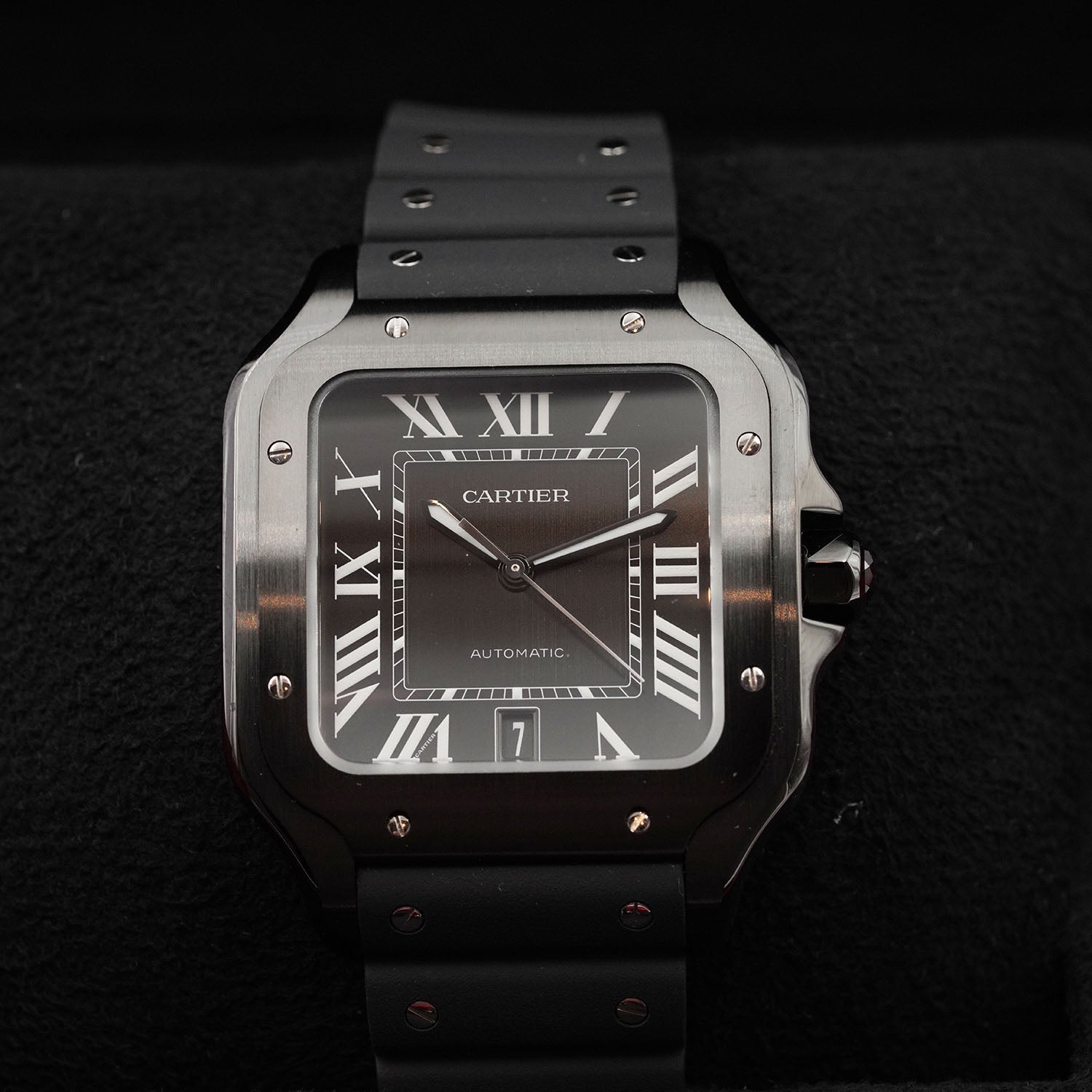 Santos - Cartier
