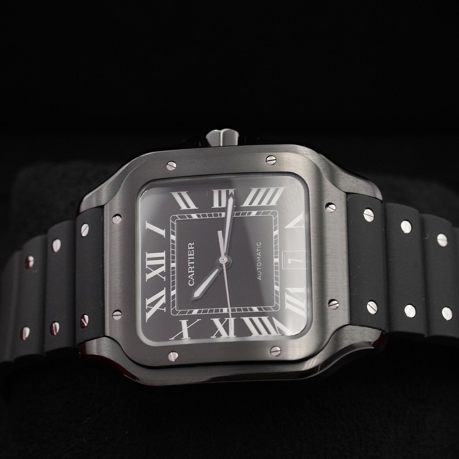 Santos - Cartier