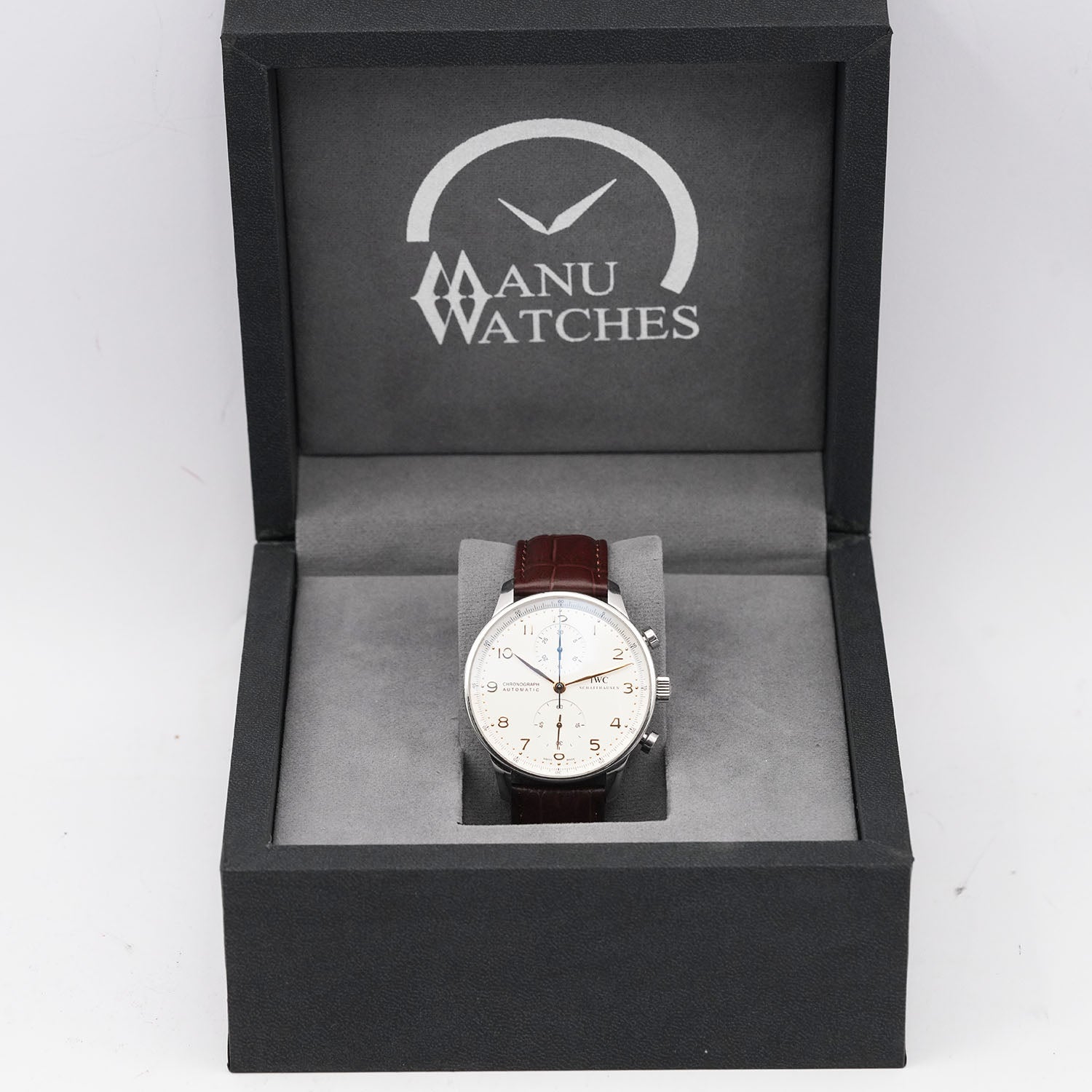 Portuguese - IWC