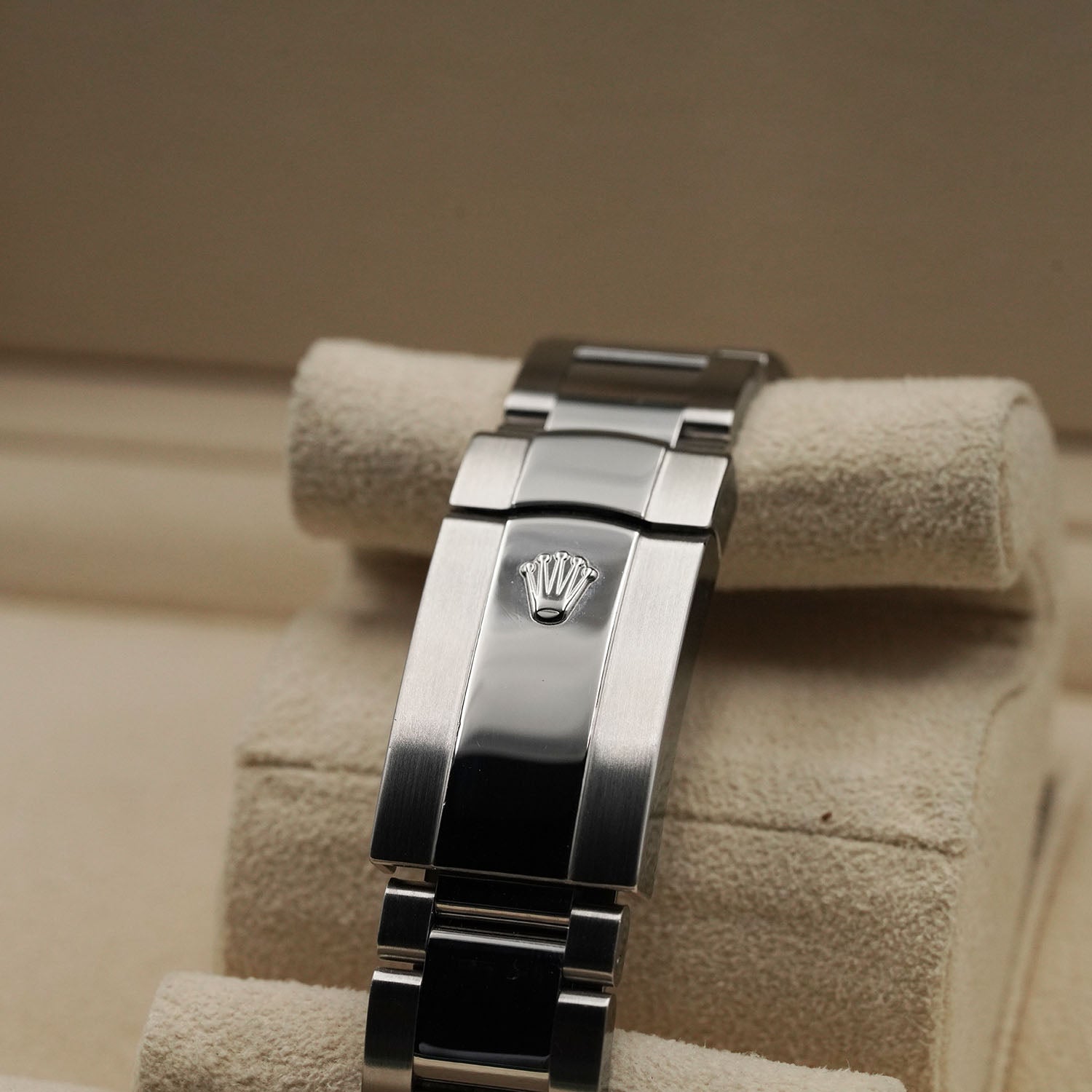 Datejust - Rolex