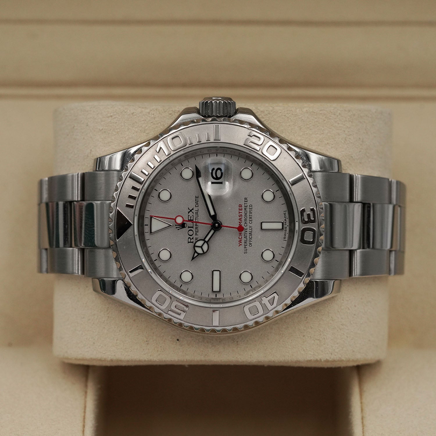Yacht Master - Rolex