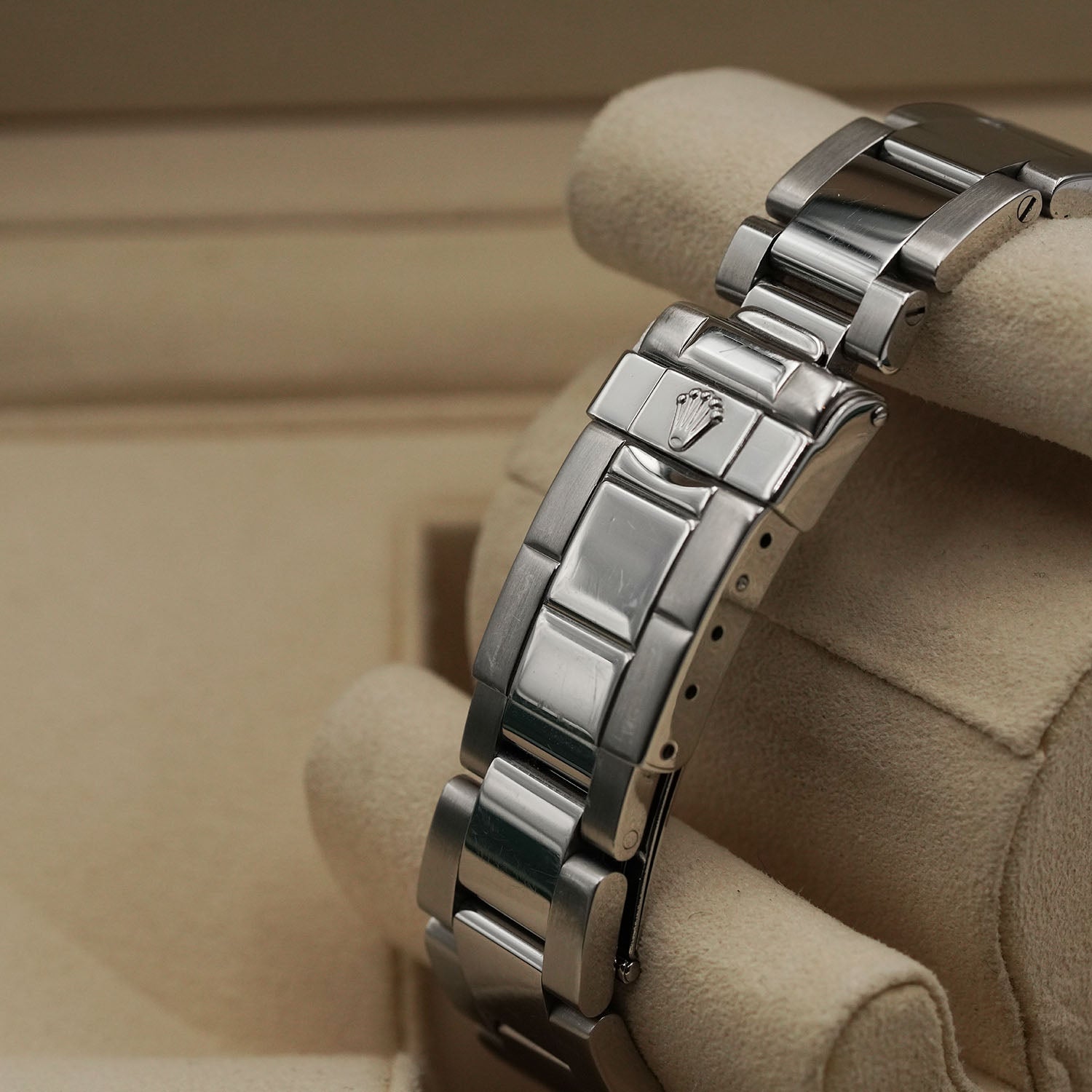Yacht Master - Rolex