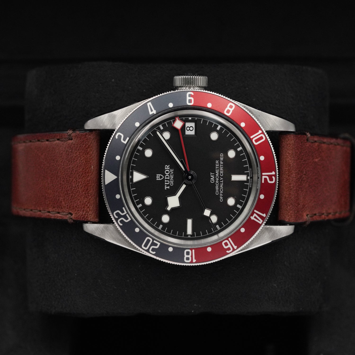 Blackbay Leather - Tudor