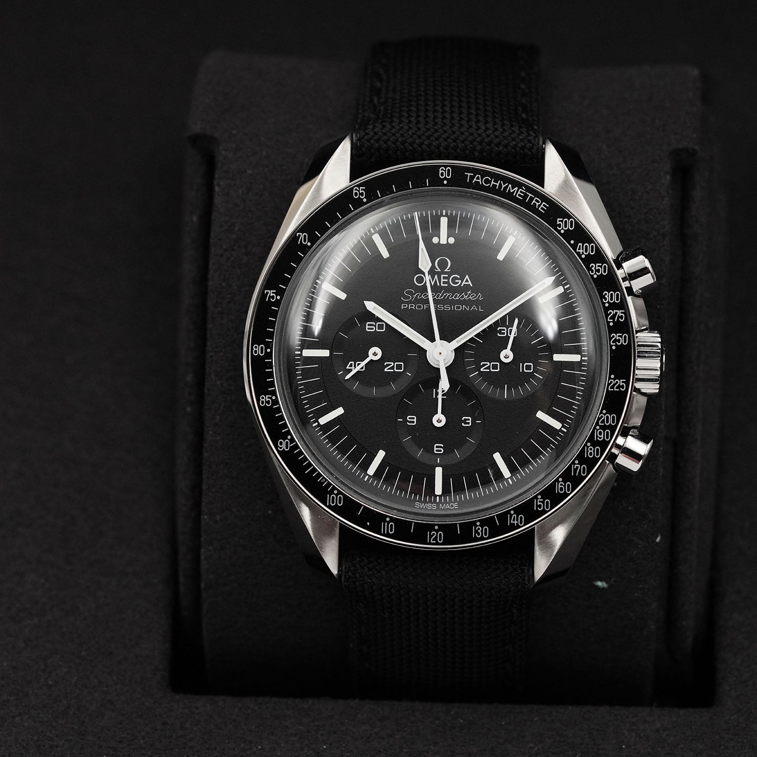 Speedmaster - Omega