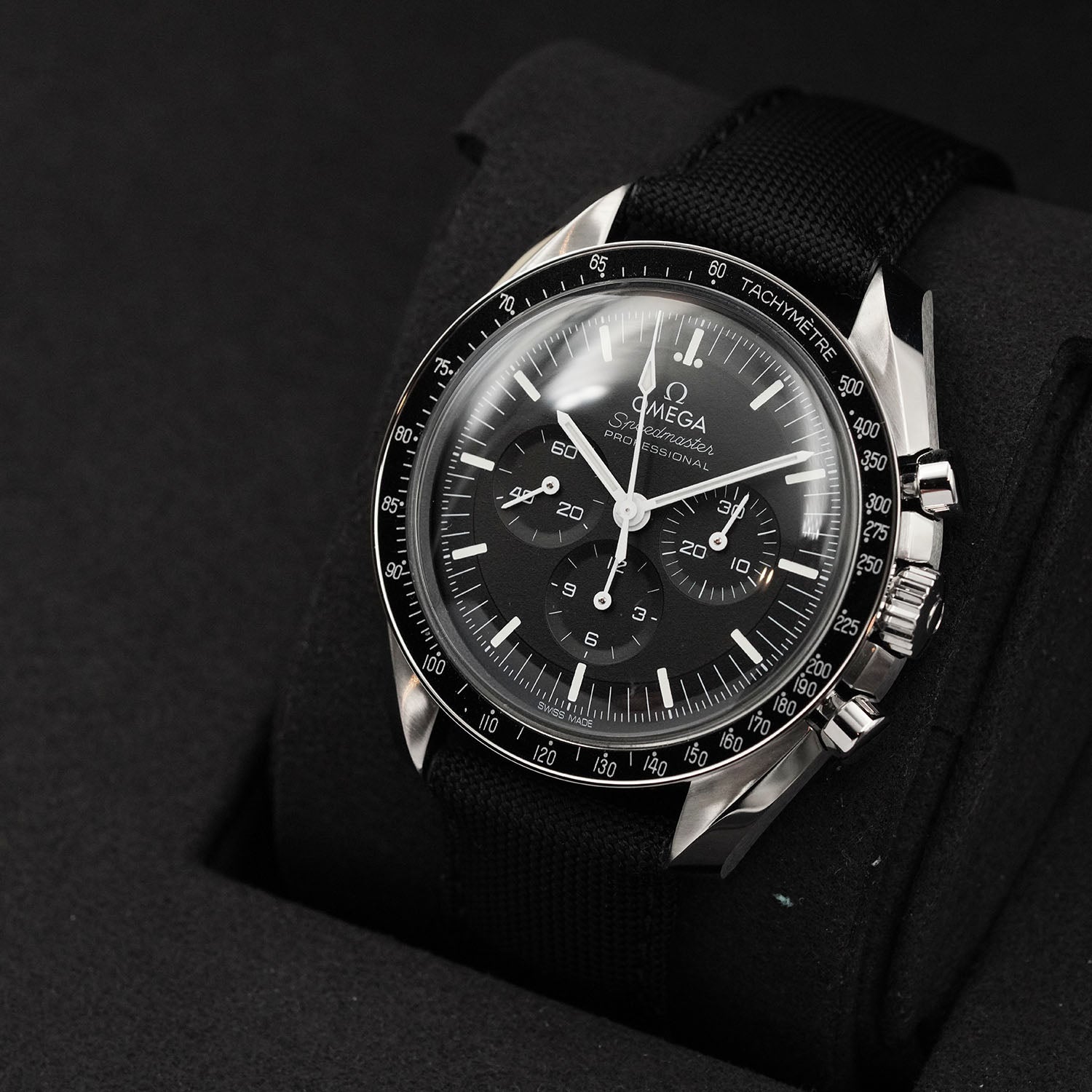 Speedmaster - Omega