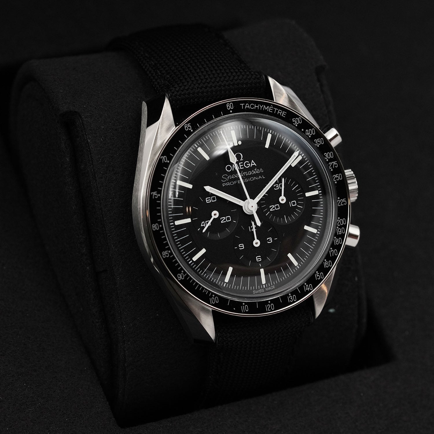 Speedmaster - Omega