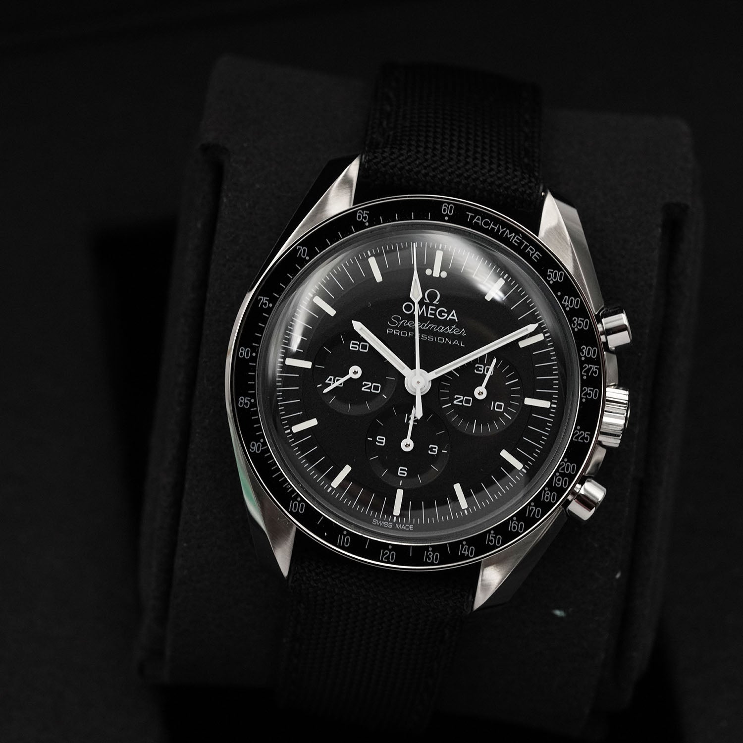 Speedmaster - Omega