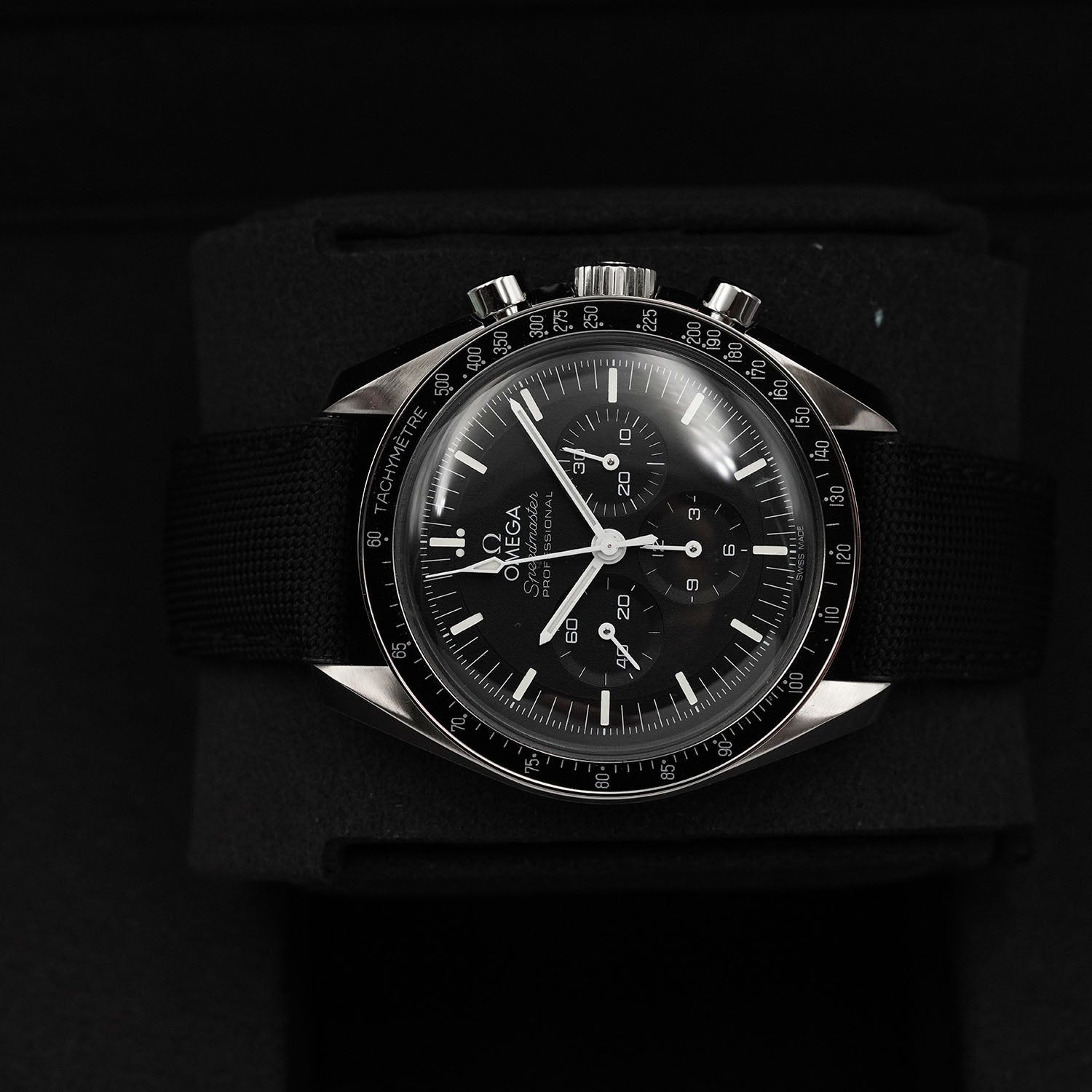 Speedmaster - Omega