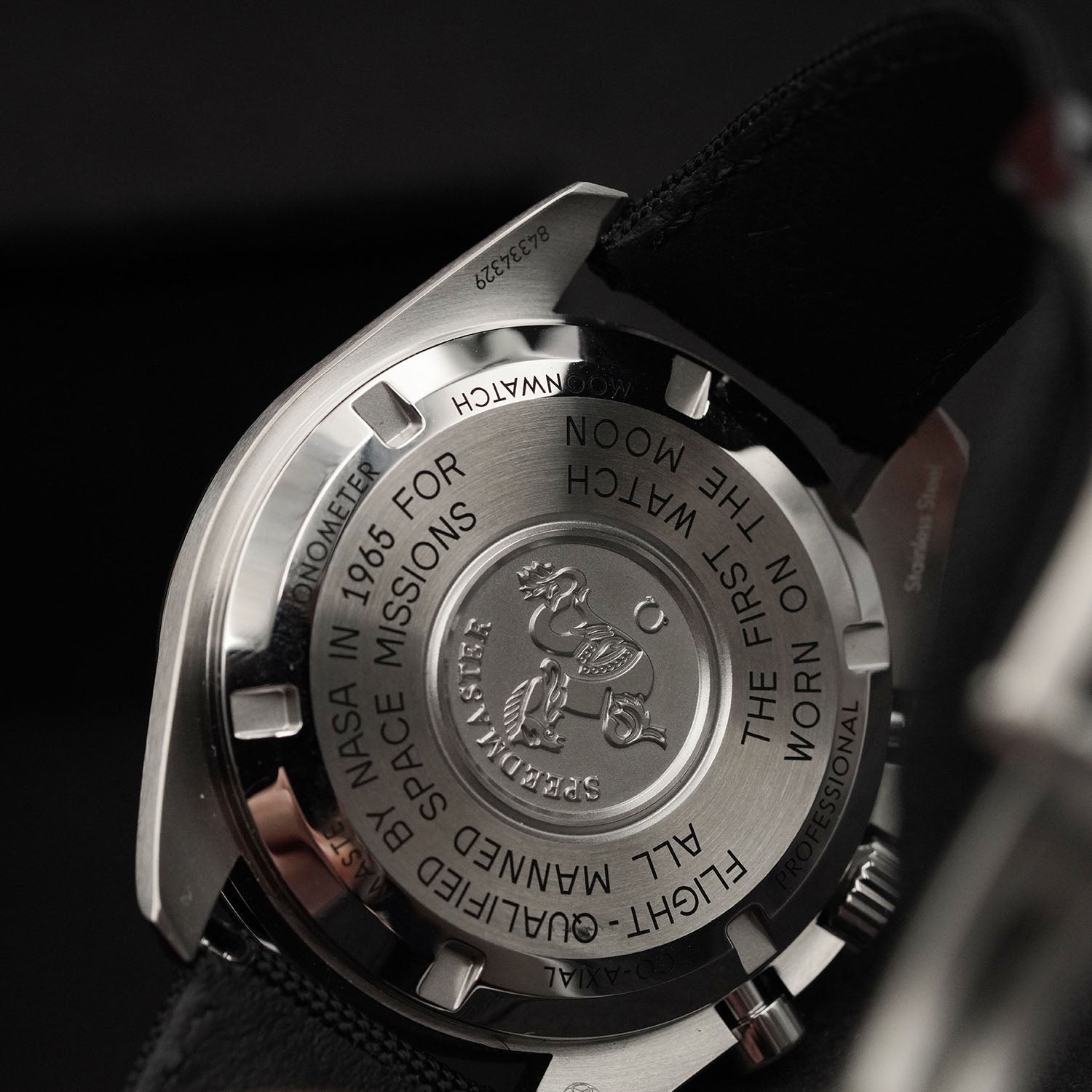 Speedmaster - Omega