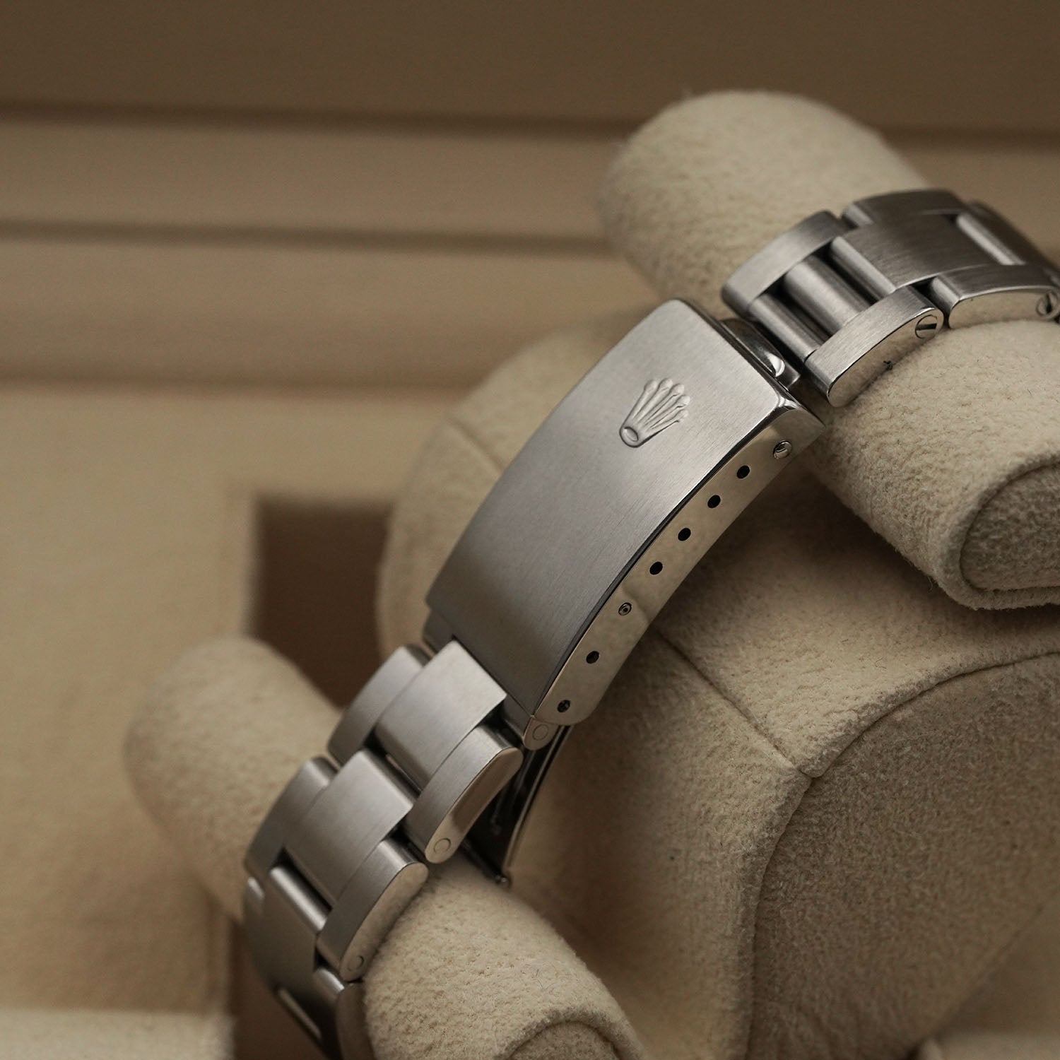 Oyster Perpetual Lady - Rolex