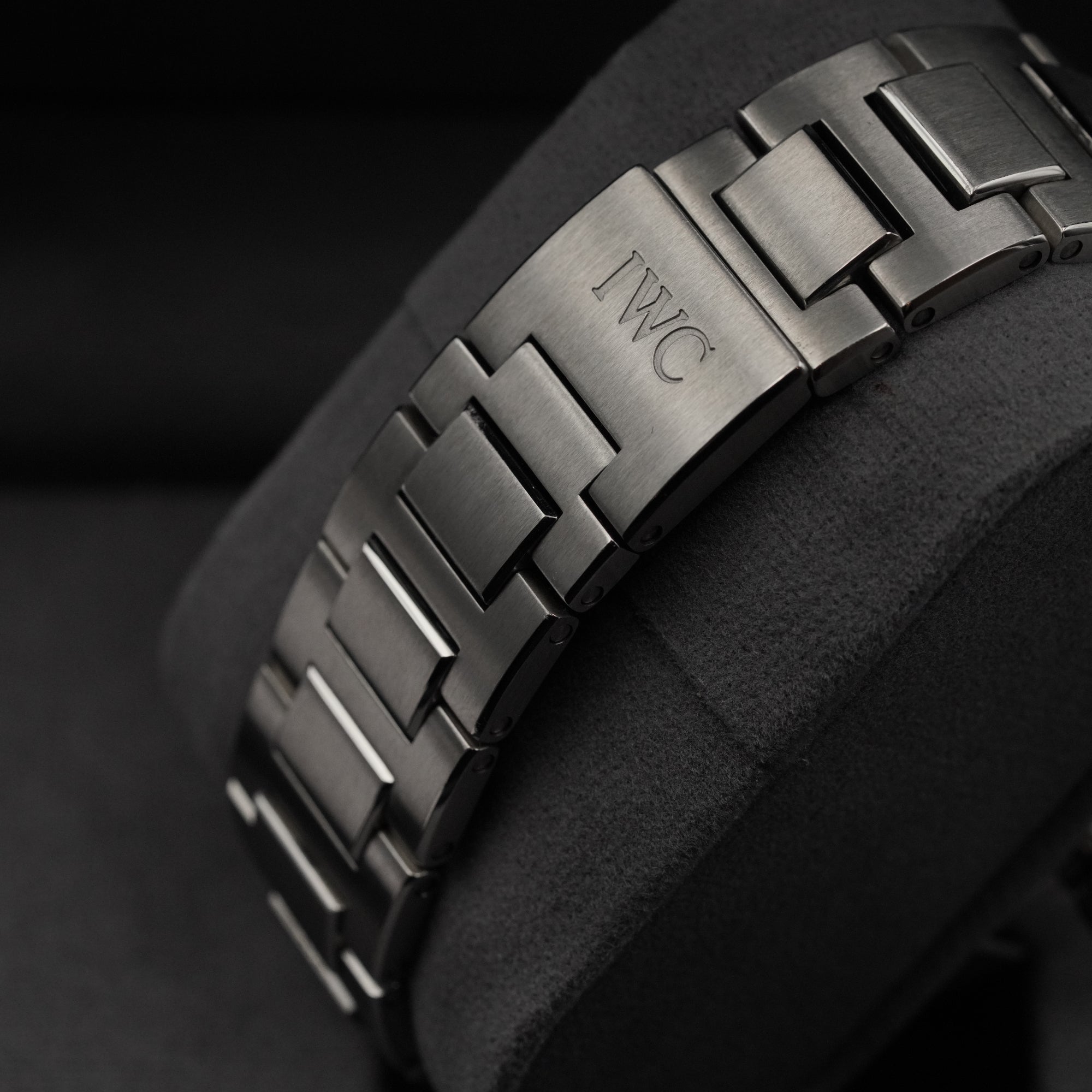 IWC - INGENIEUR