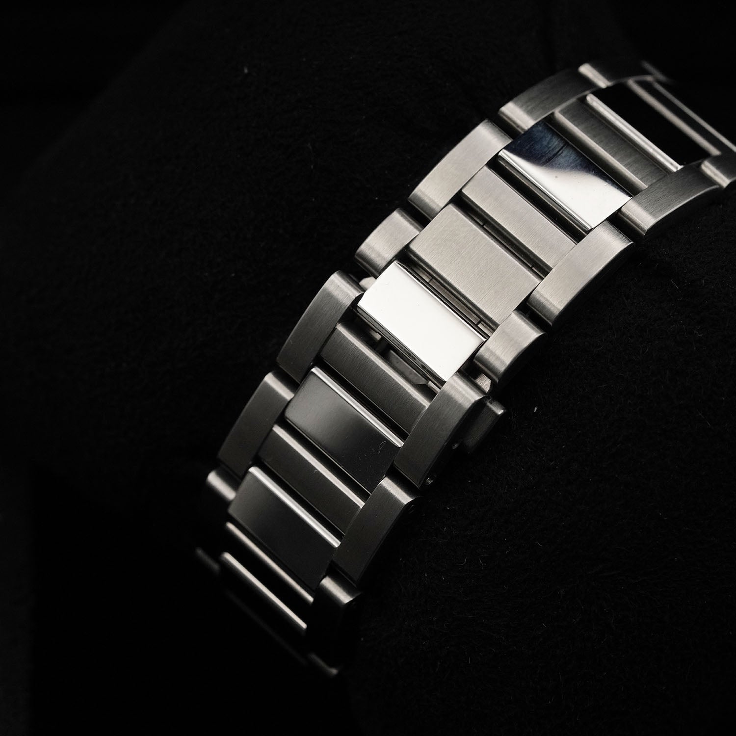 Pasha Large - Cartier