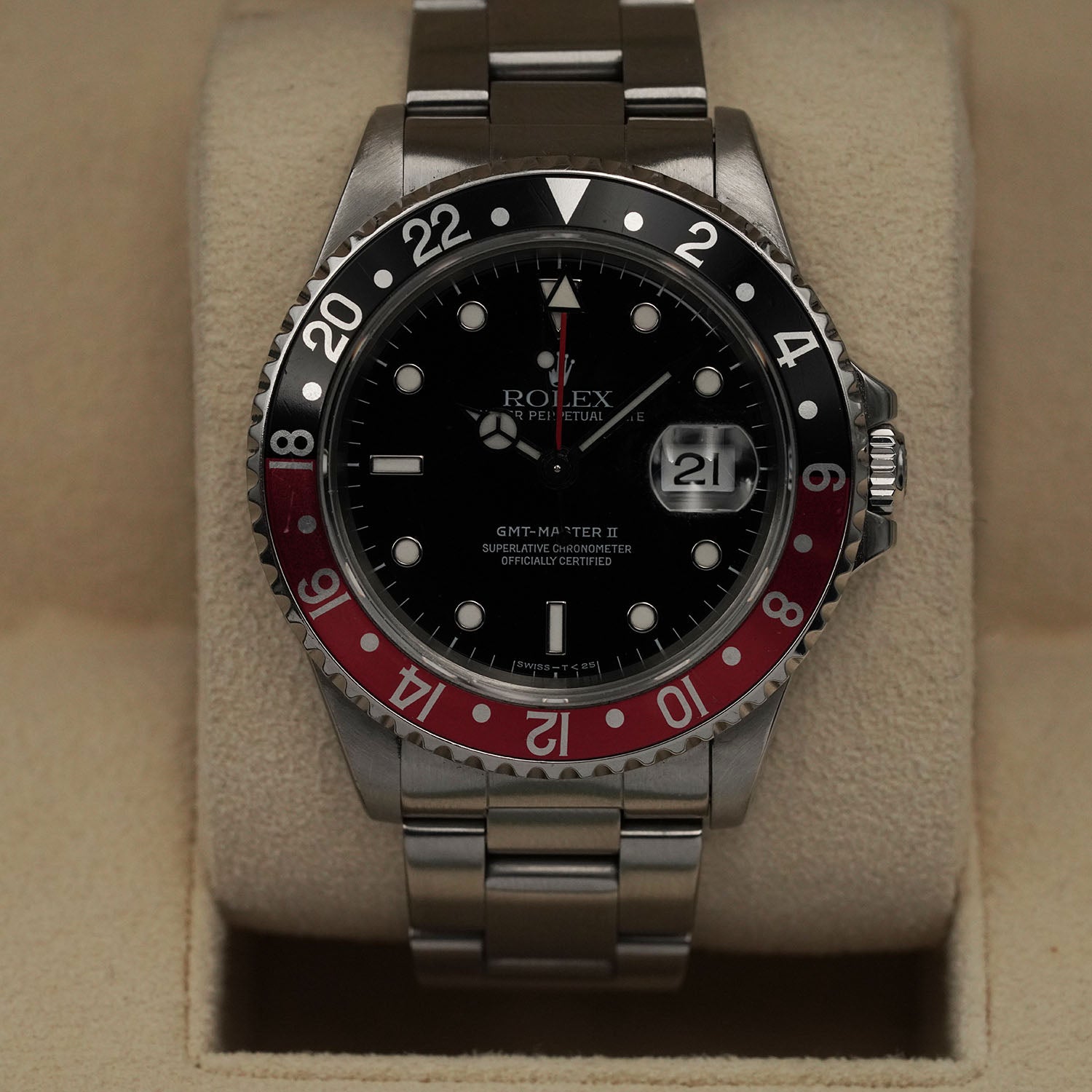 Gmt Master - Rolex