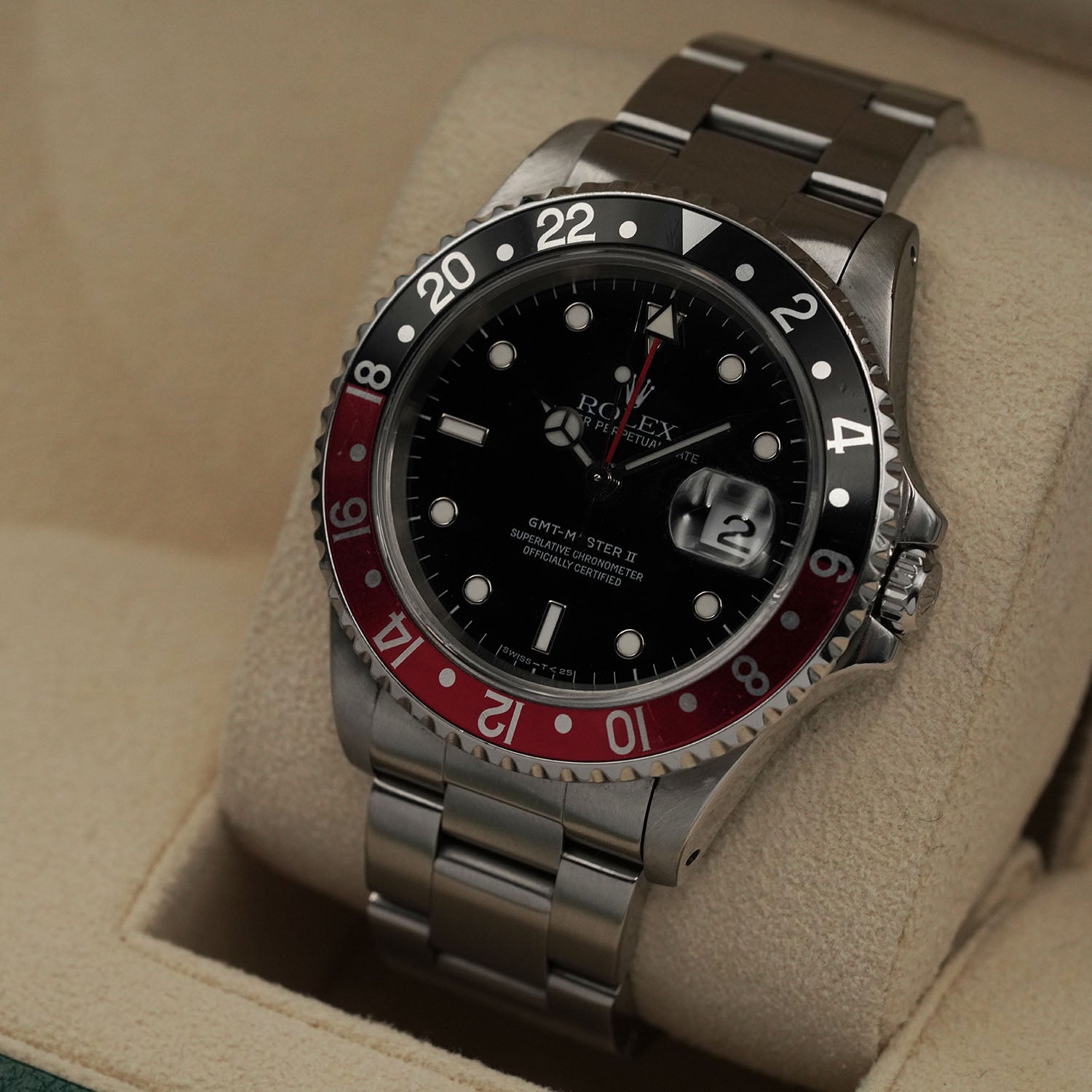 Gmt Master - Rolex
