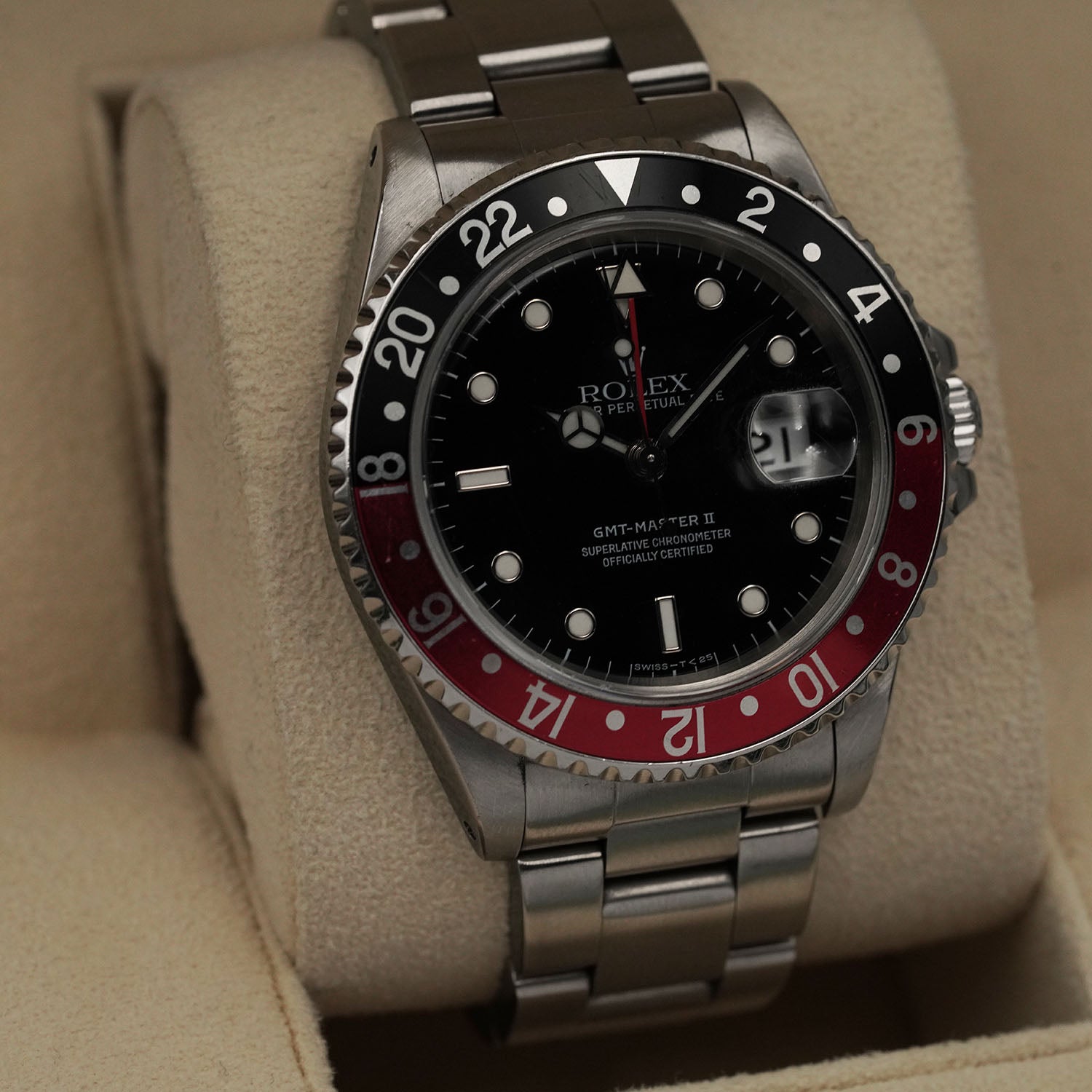 Gmt Master - Rolex