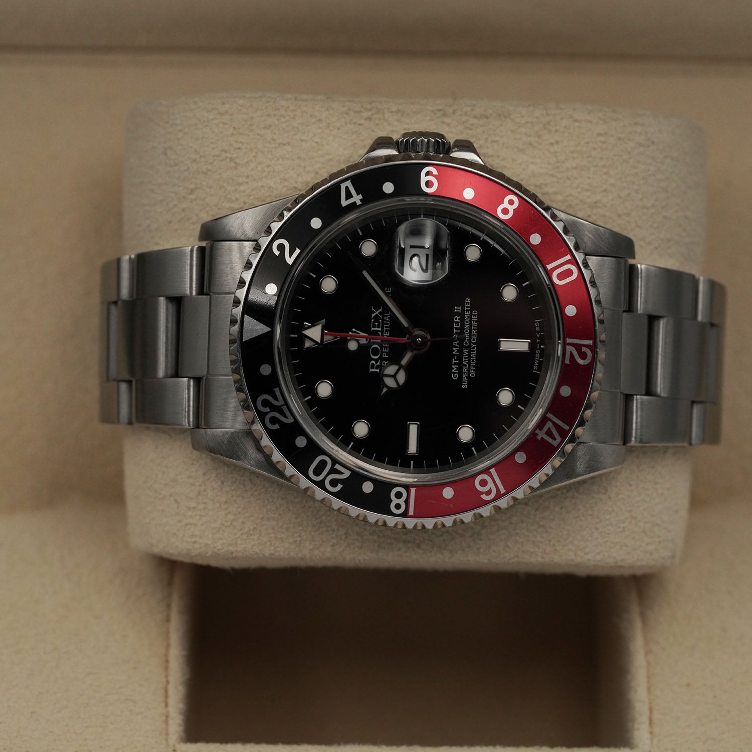 Gmt Master - Rolex