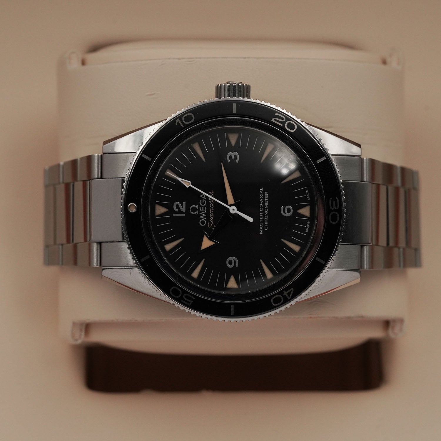 Seamaster - Omega