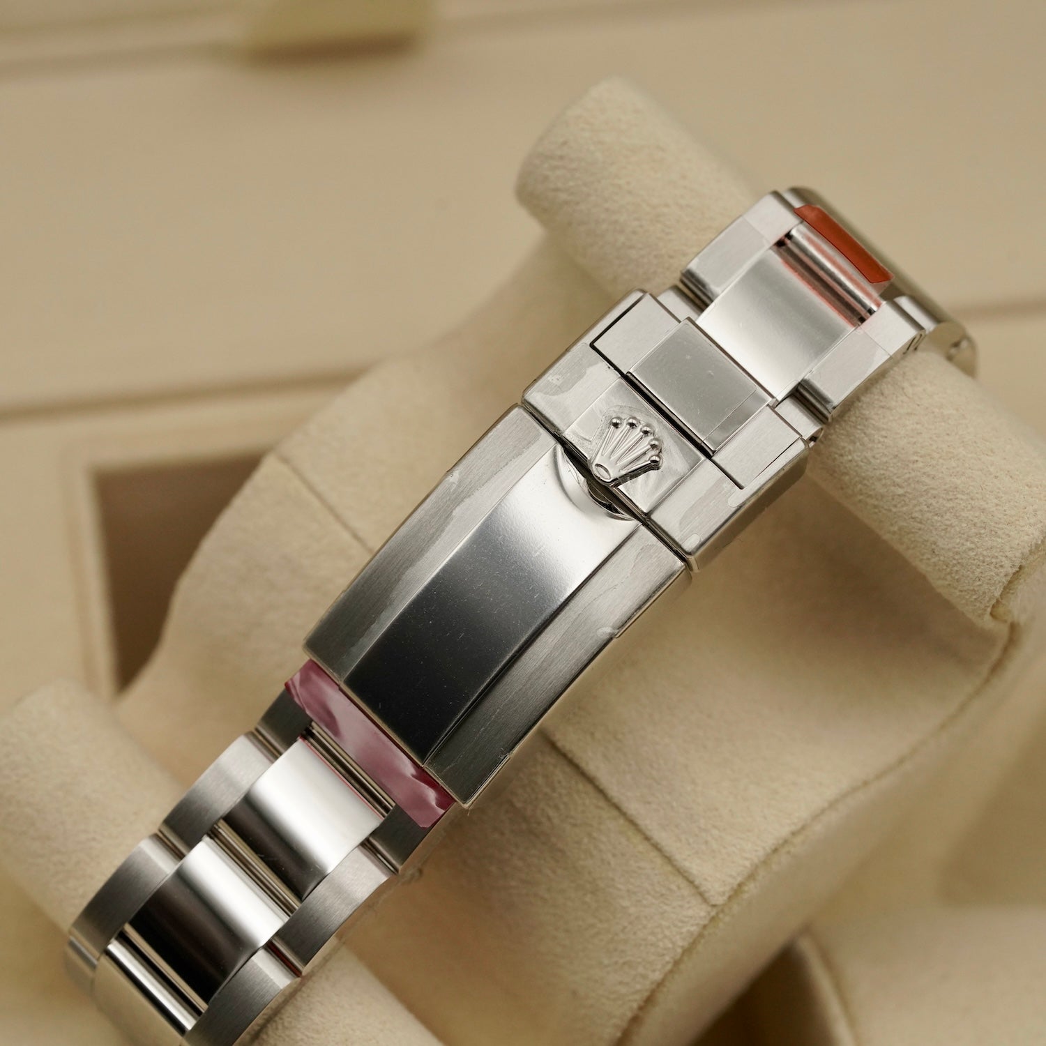 Daytona Platinum - Rolex