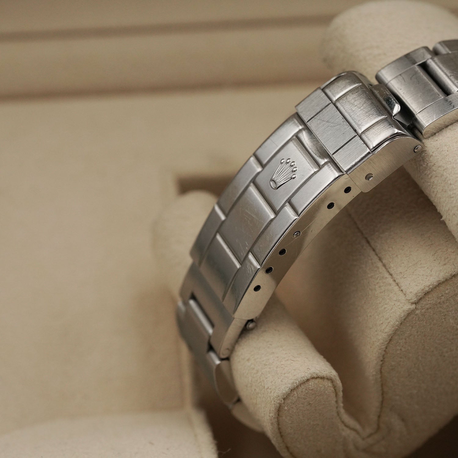 Sea Dweller V - Rolex