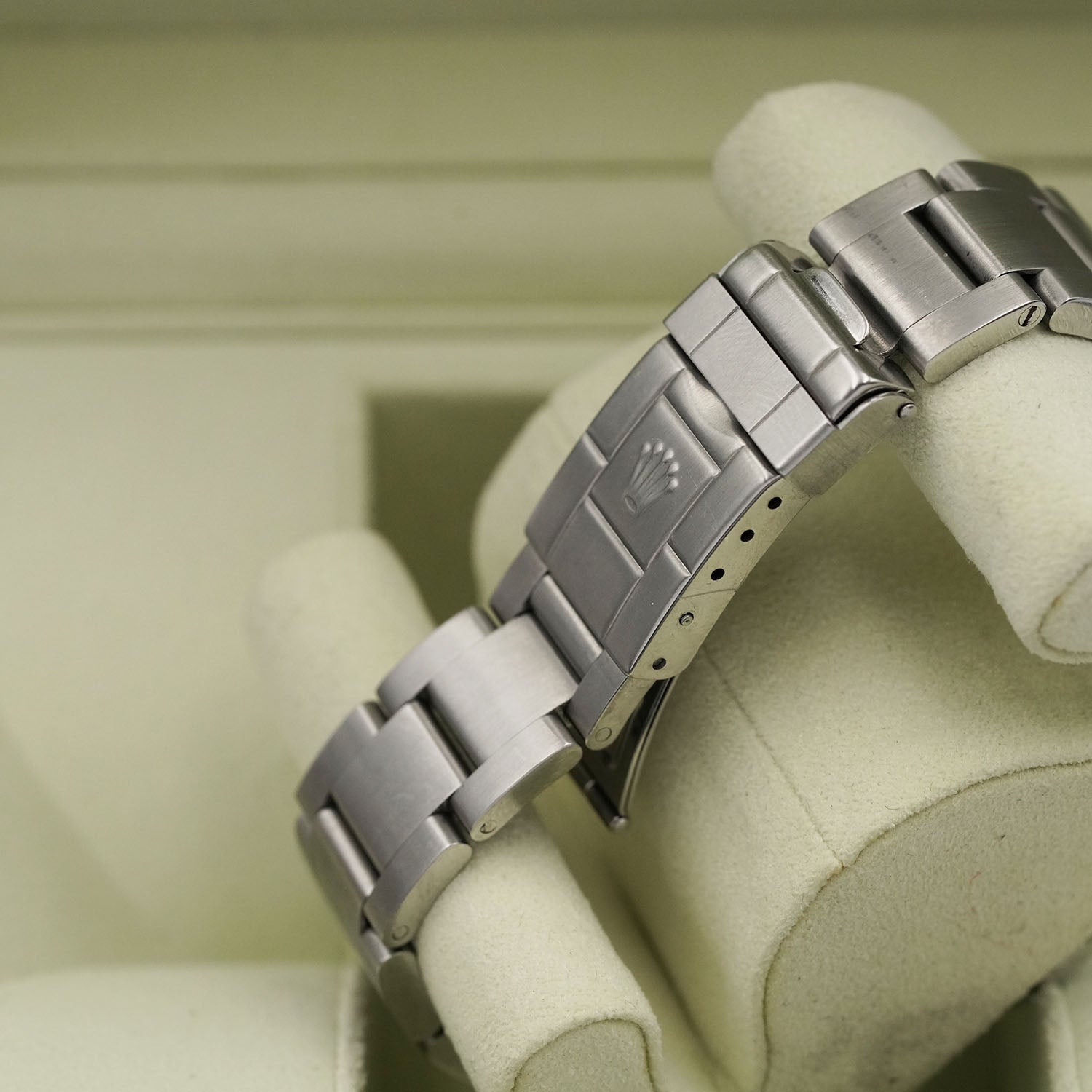 Explorer II - Rolex
