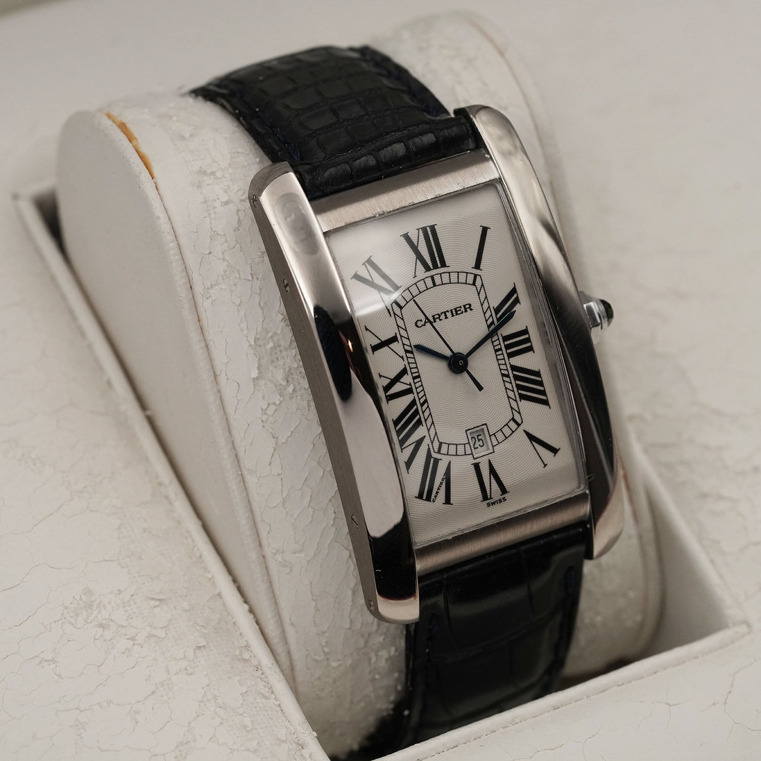 Tank Americane - Cartier