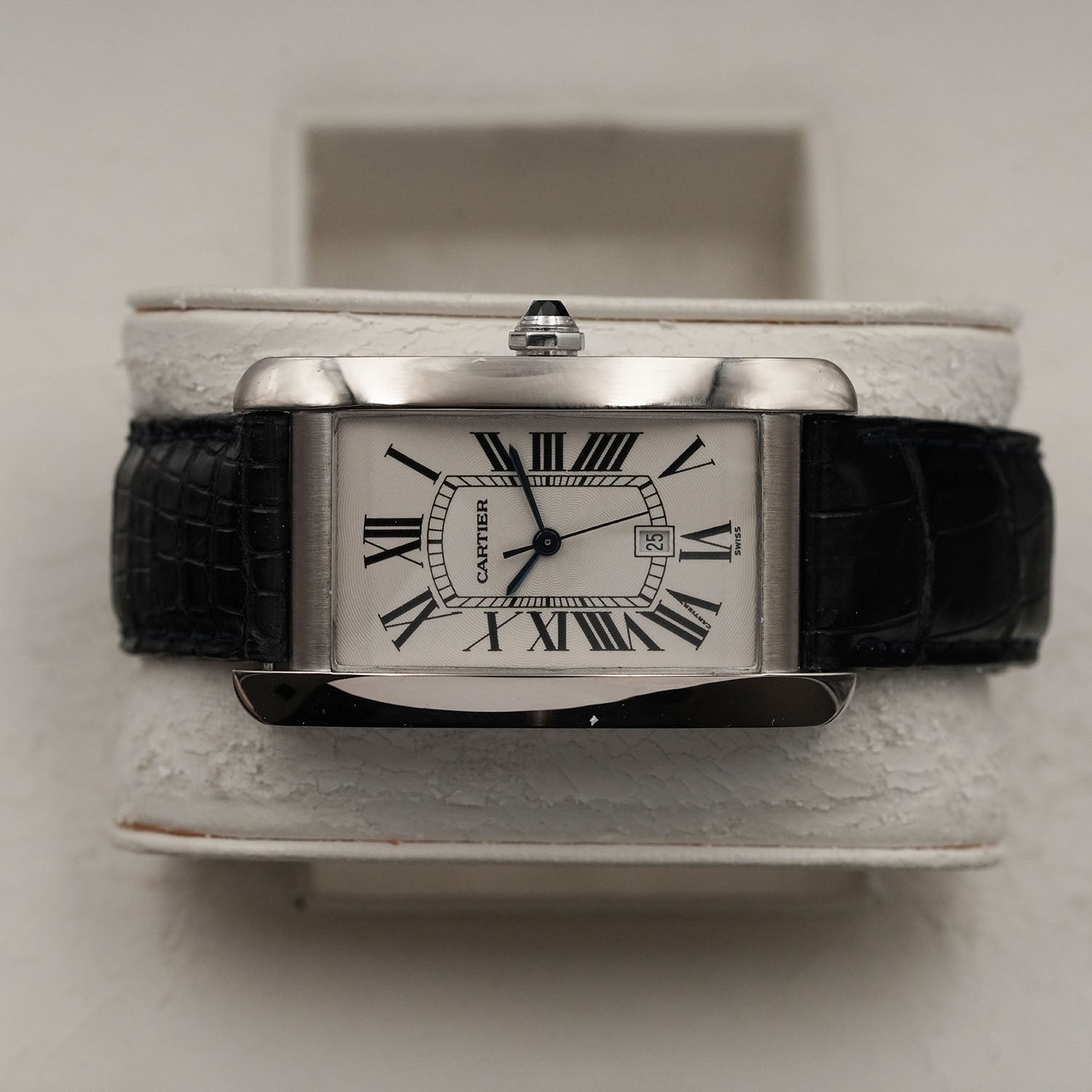 Tank Americane - Cartier