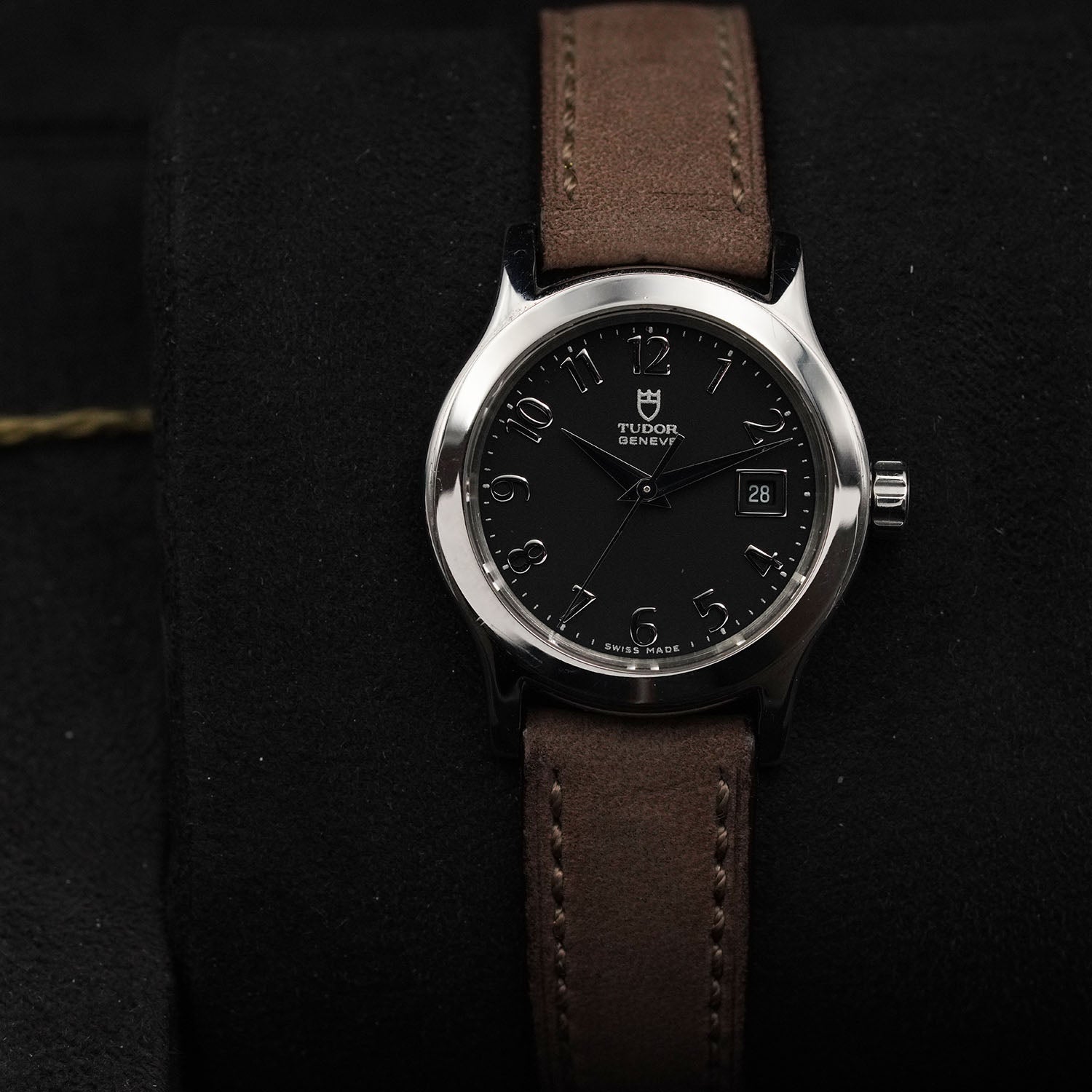 Tudor - Lady Quarz
