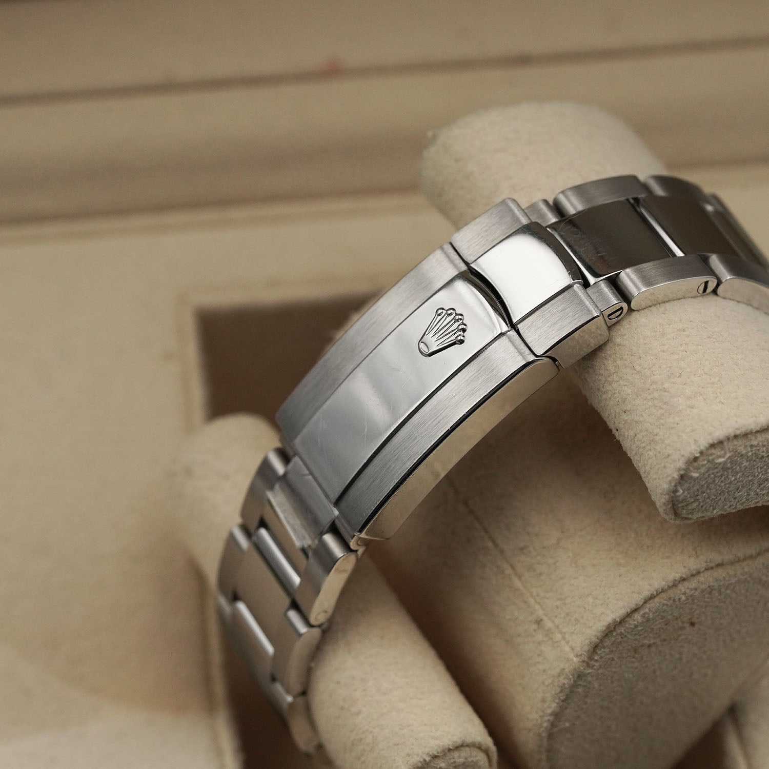 Datejust - Rolex