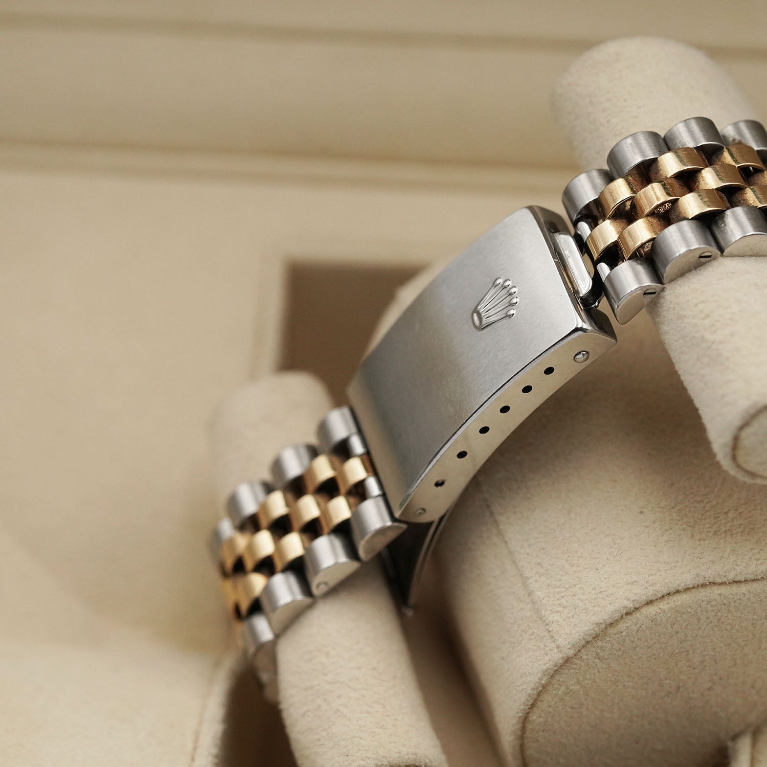Datejust A/o - Rolex