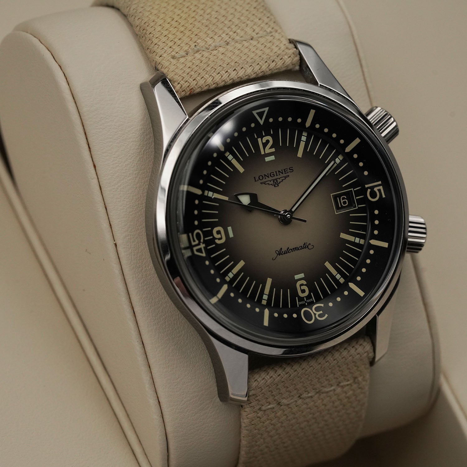 Legend Diver - Longines