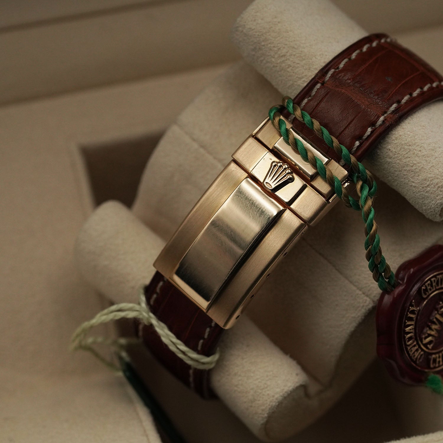 Daytona Zenith - Rolex