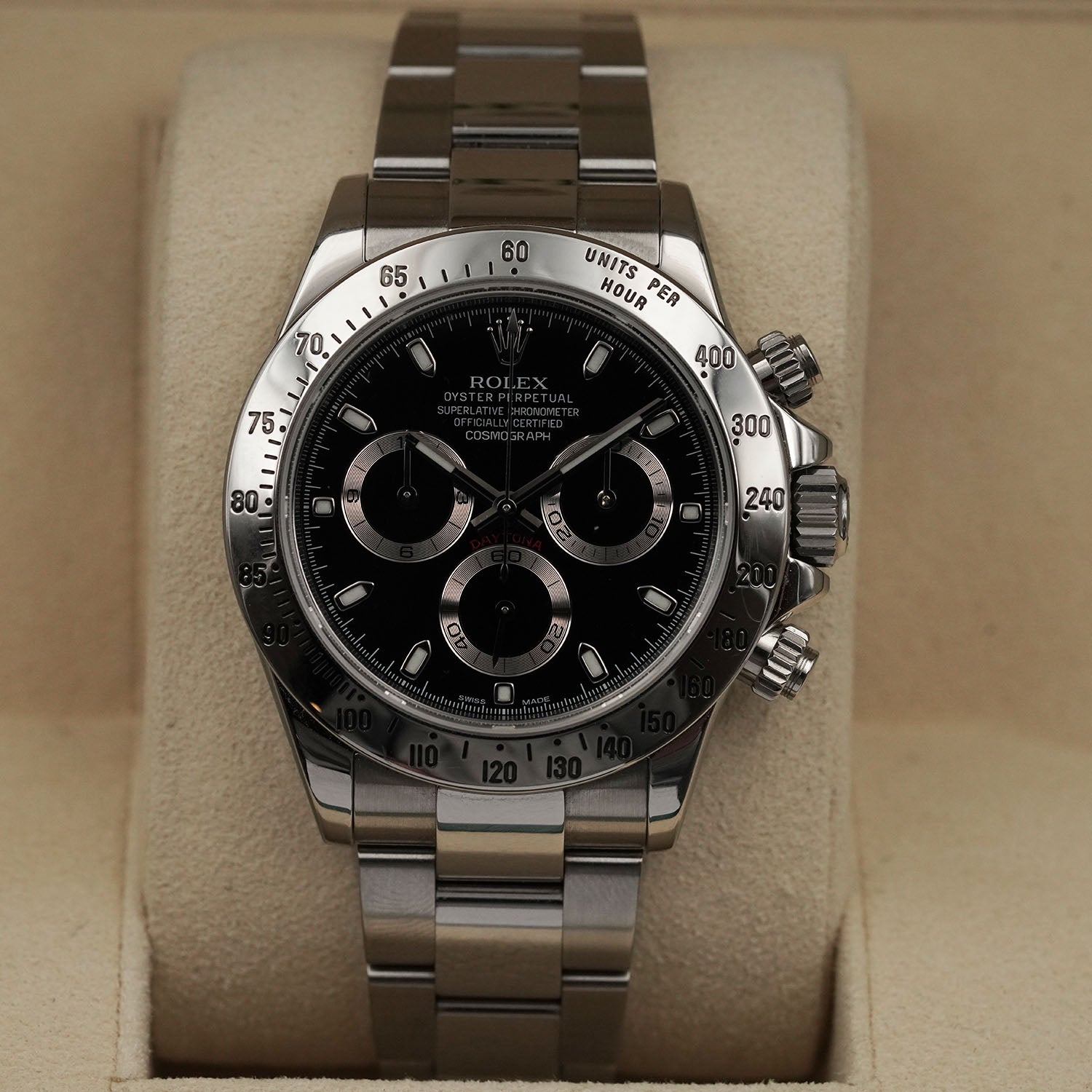 Daytona - Rolex