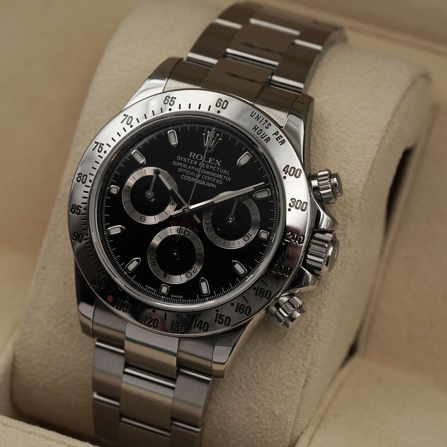 Daytona - Rolex