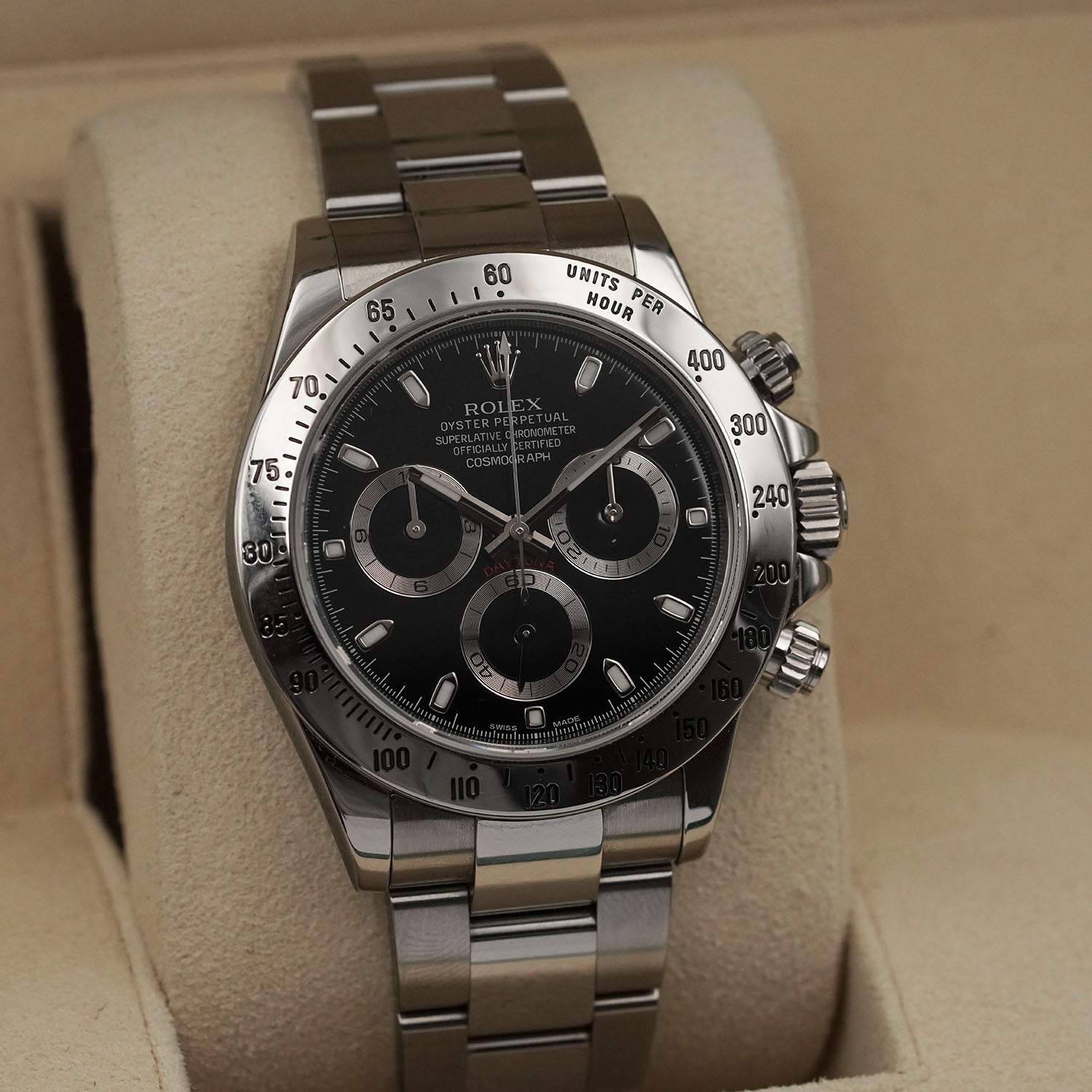 Daytona - Rolex