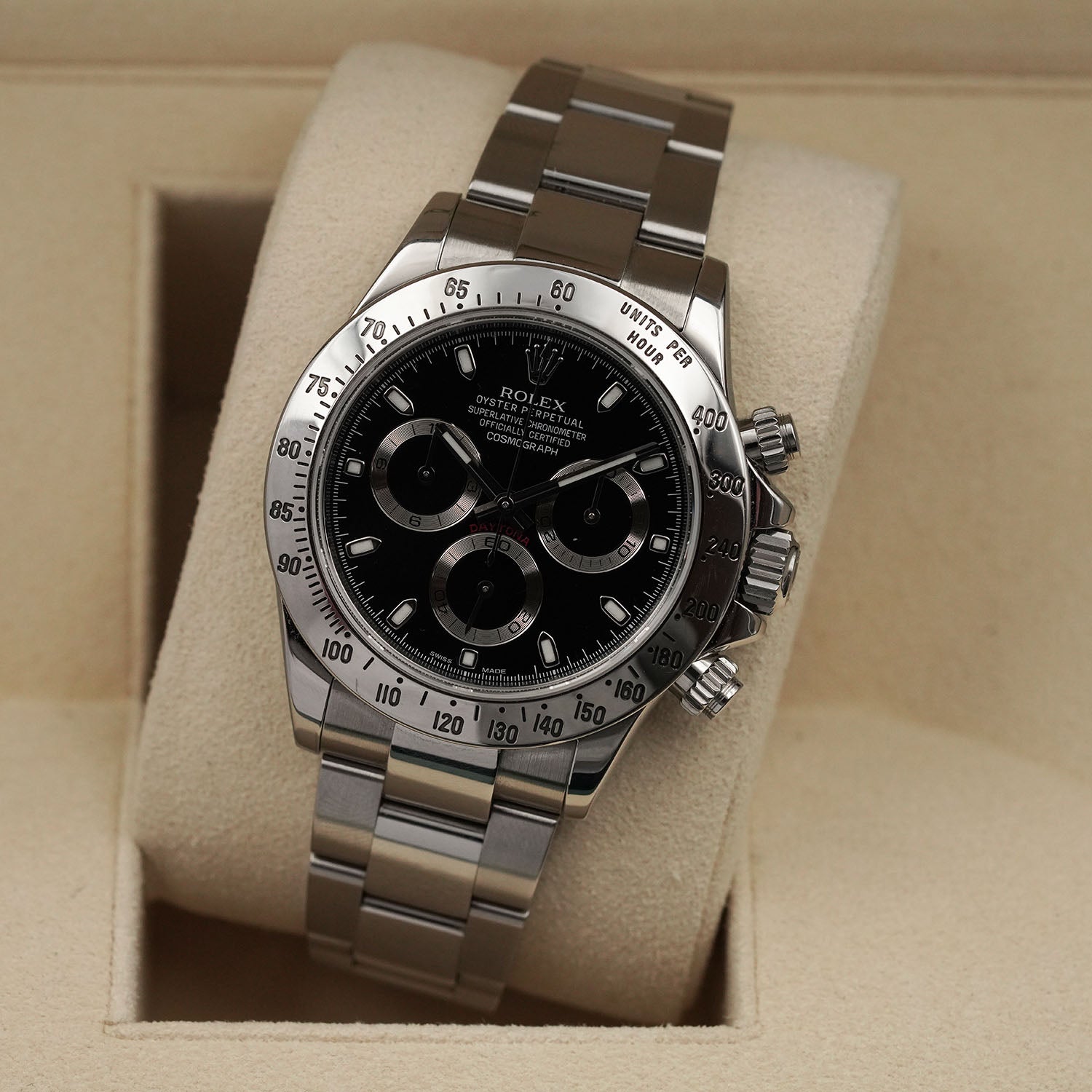 Daytona - Rolex