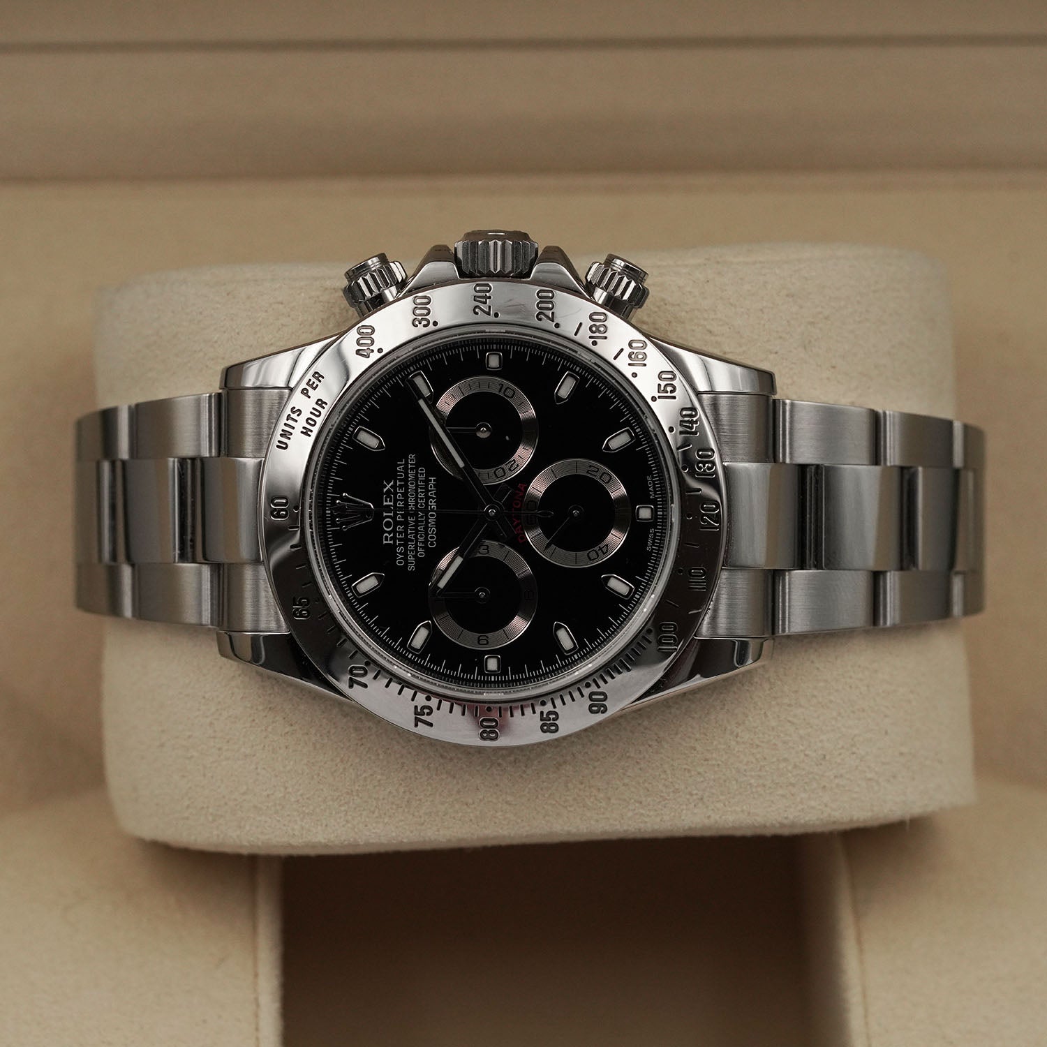 Daytona - Rolex